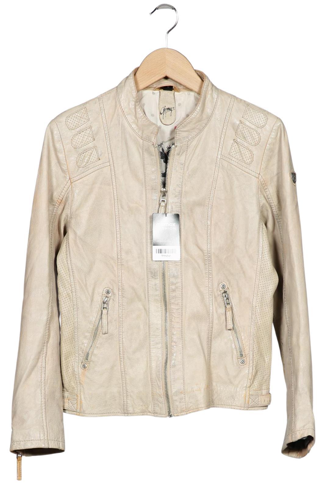 

Gipsy Damen Jacke, beige, Gr. 38