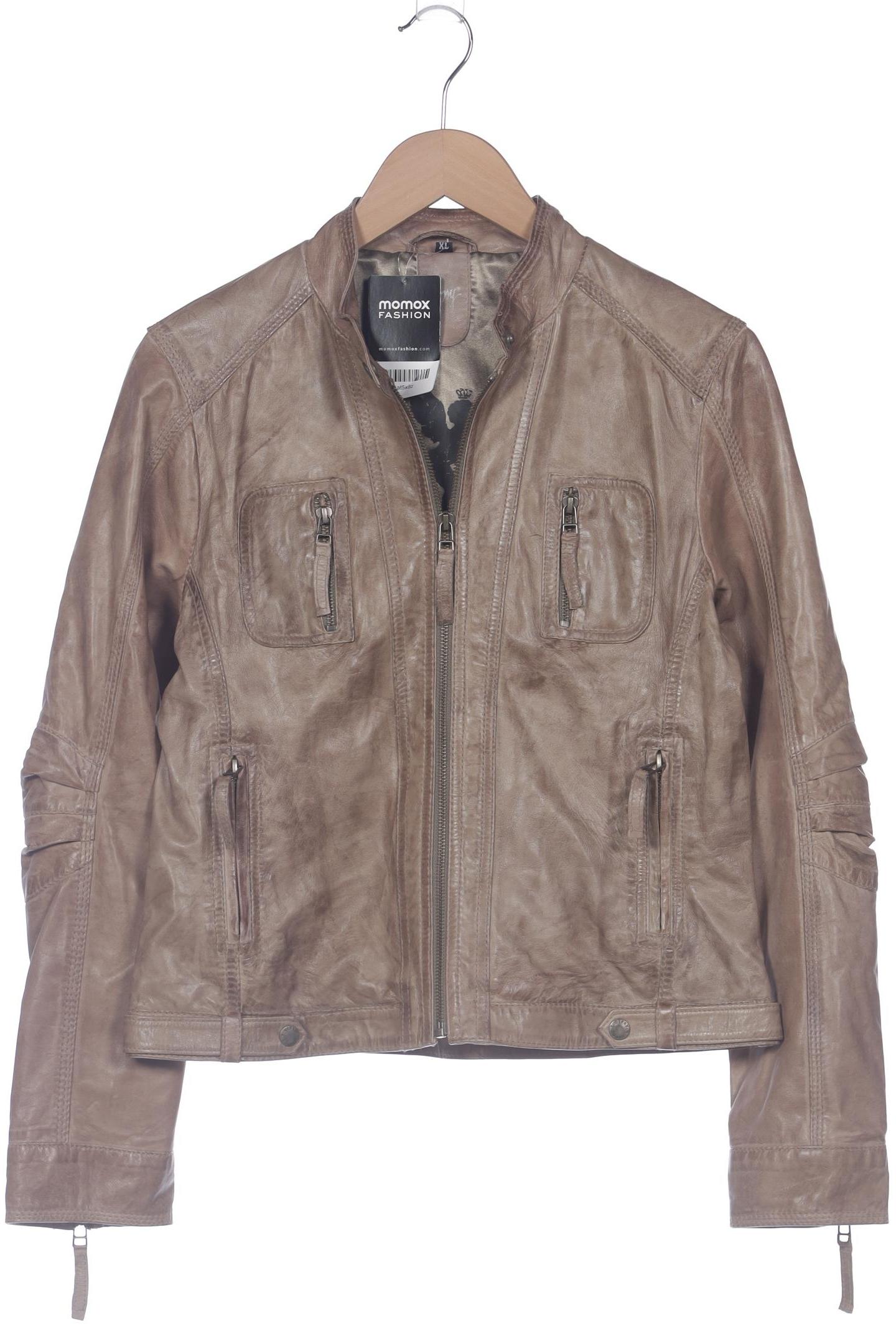 

Gipsy Damen Jacke, beige, Gr. 44