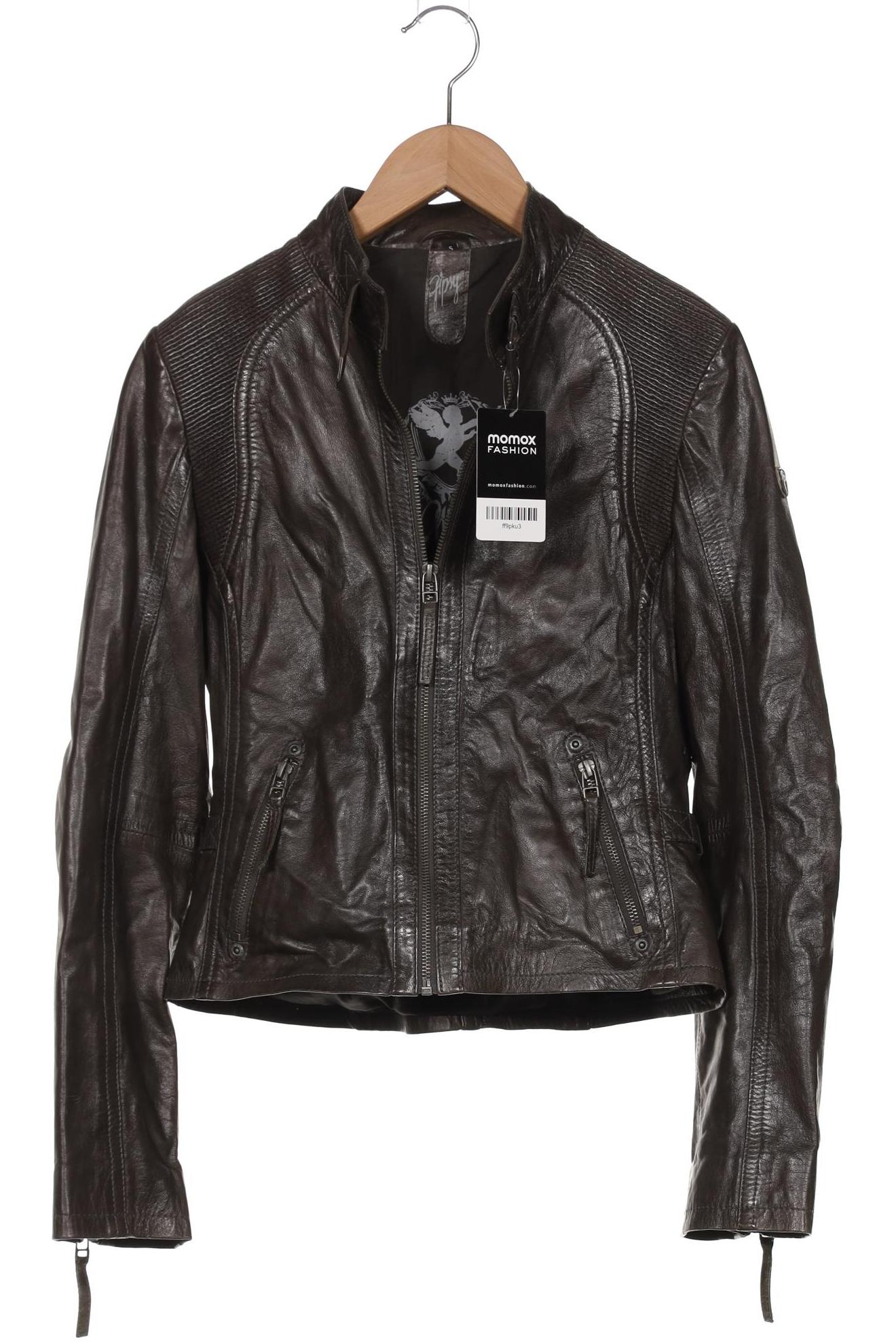 

Gipsy Damen Jacke, grün, Gr. 36