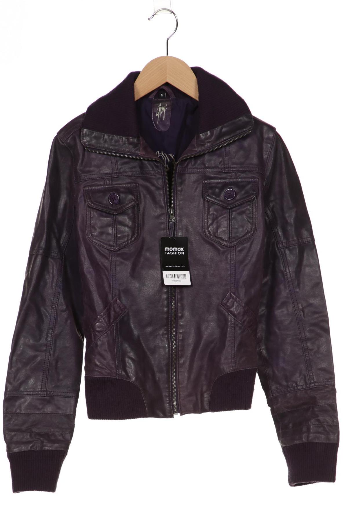 

Gipsy Damen Jacke, flieder, Gr. 38