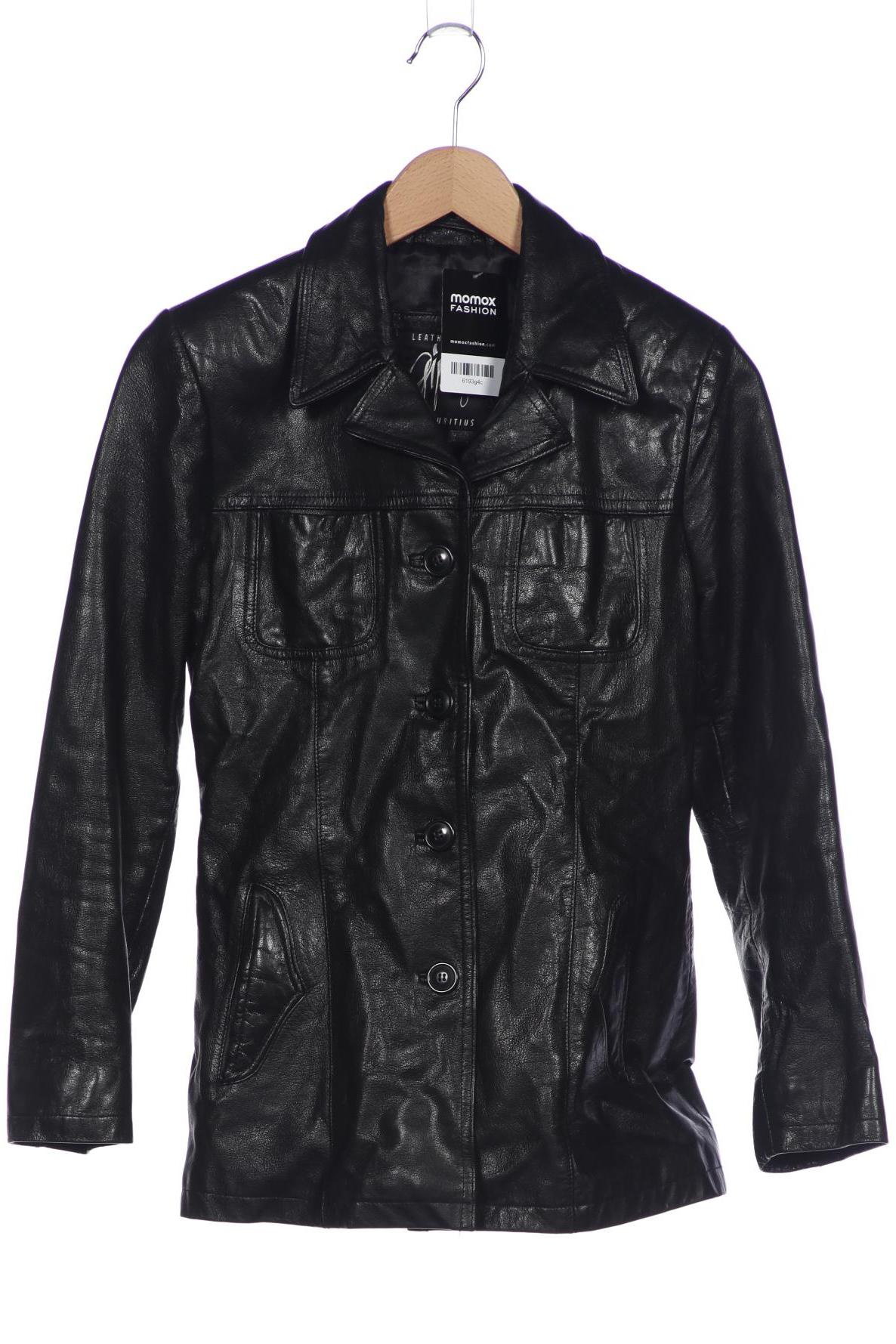 

Gipsy Damen Jacke, schwarz, Gr. 36
