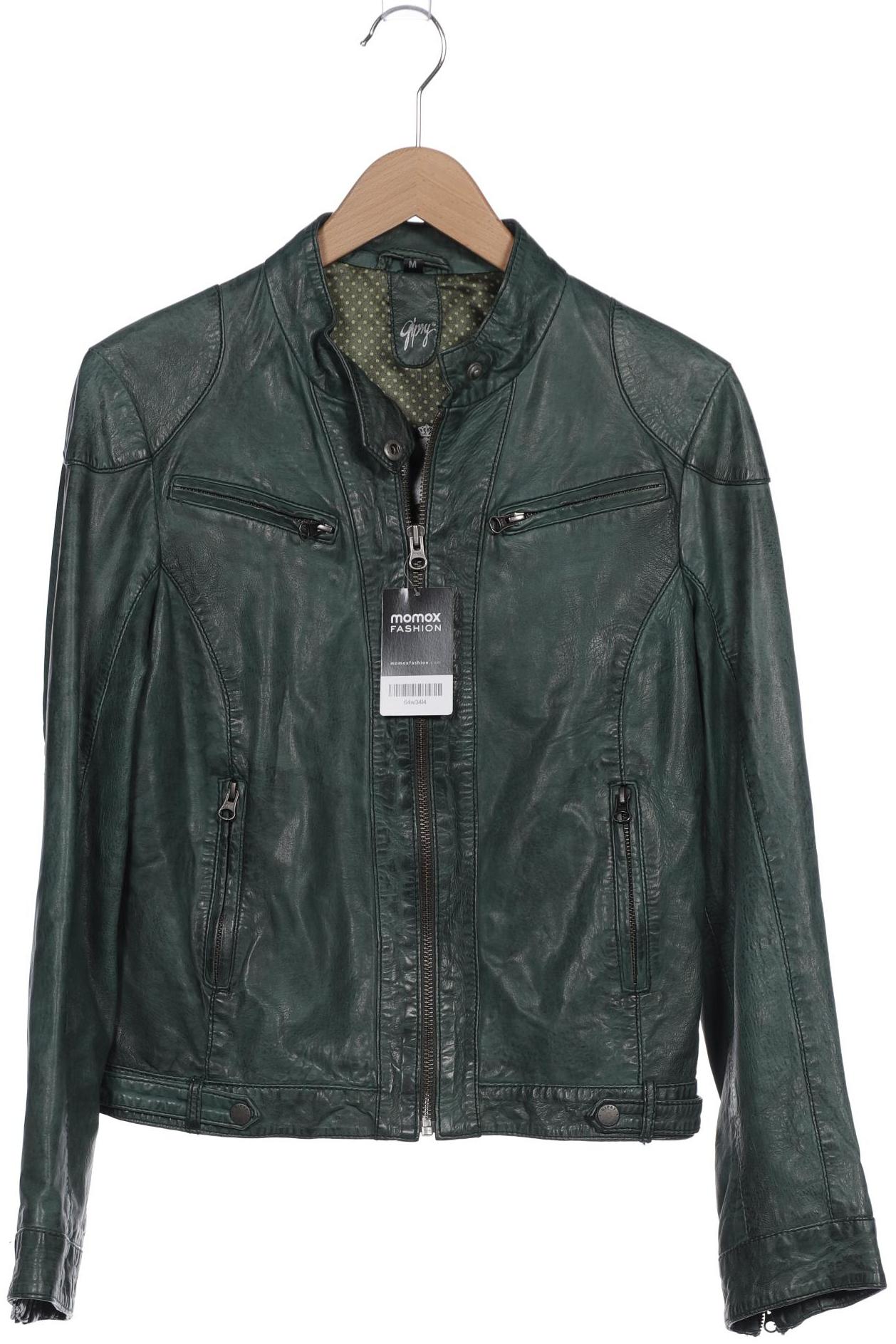 

Gipsy Damen Jacke, grün, Gr. 38