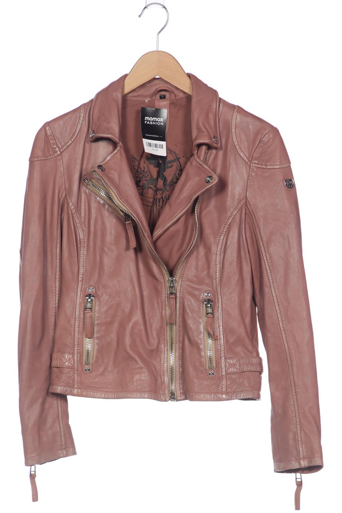 

Gipsy Damen Jacke, pink, Gr. 36