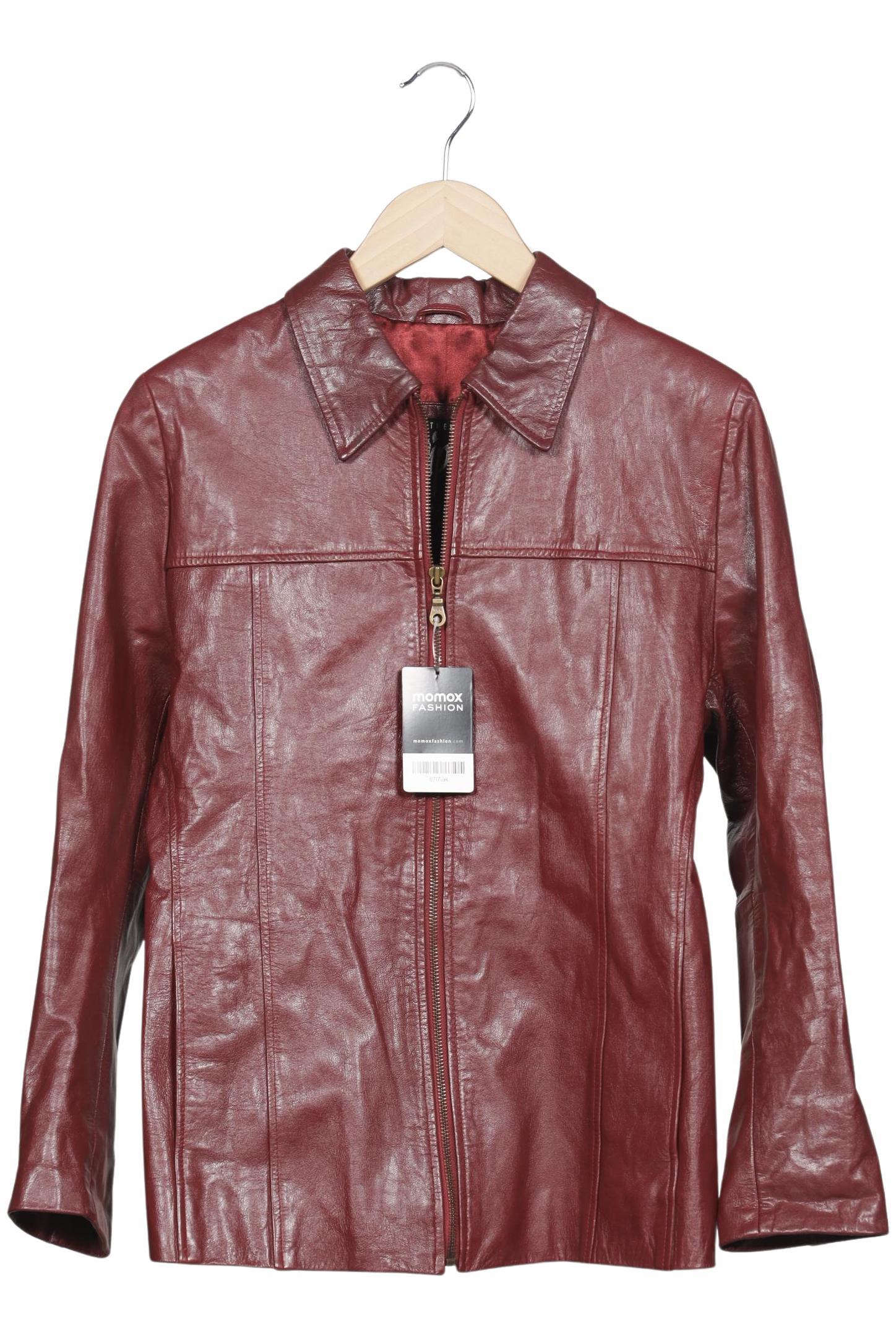 

Gipsy Damen Jacke, rot, Gr. 38
