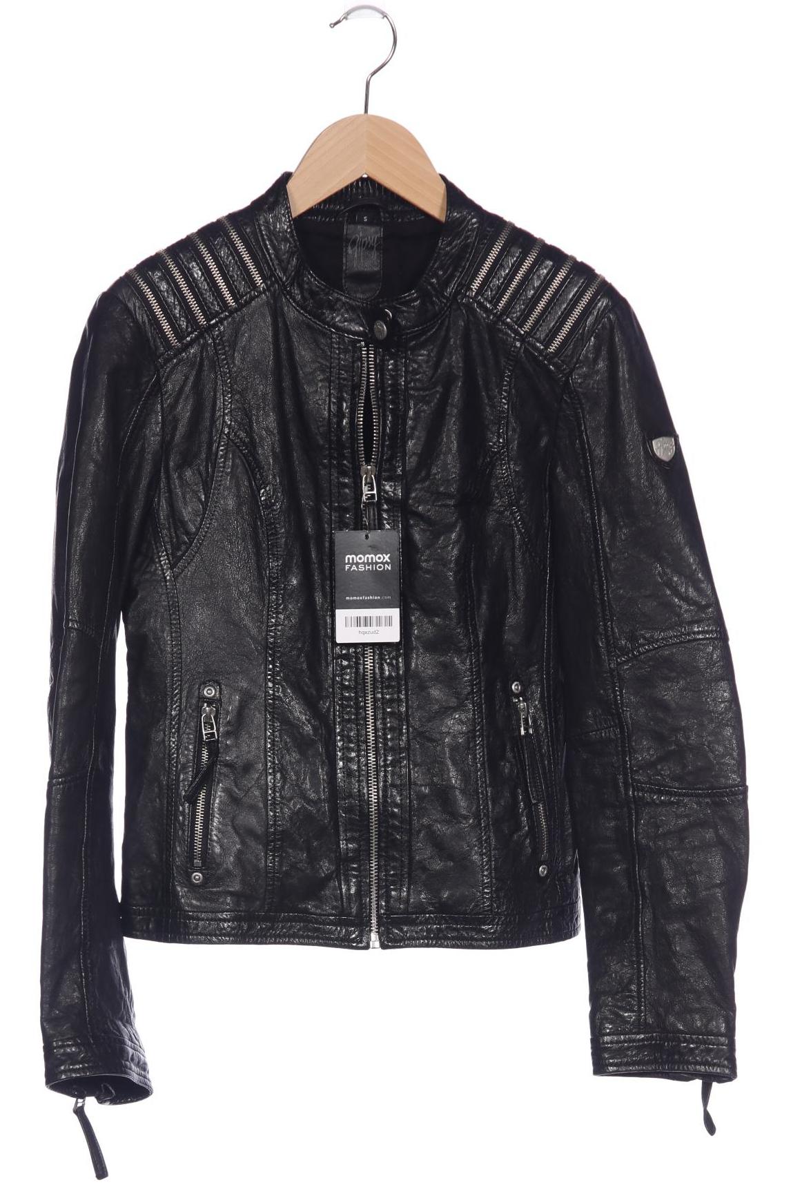 

Gipsy Damen Jacke, schwarz, Gr. 36