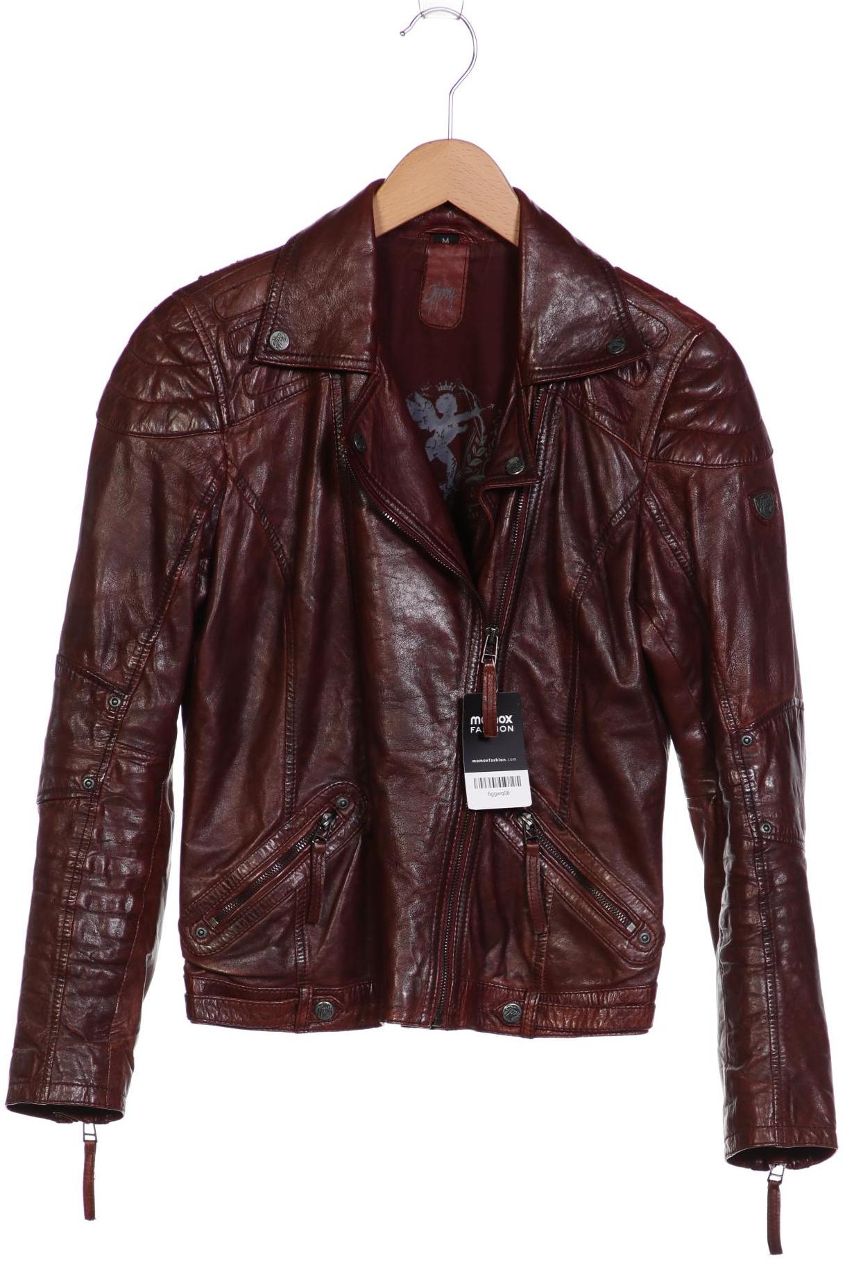 

Gipsy Damen Jacke, bordeaux, Gr. 38