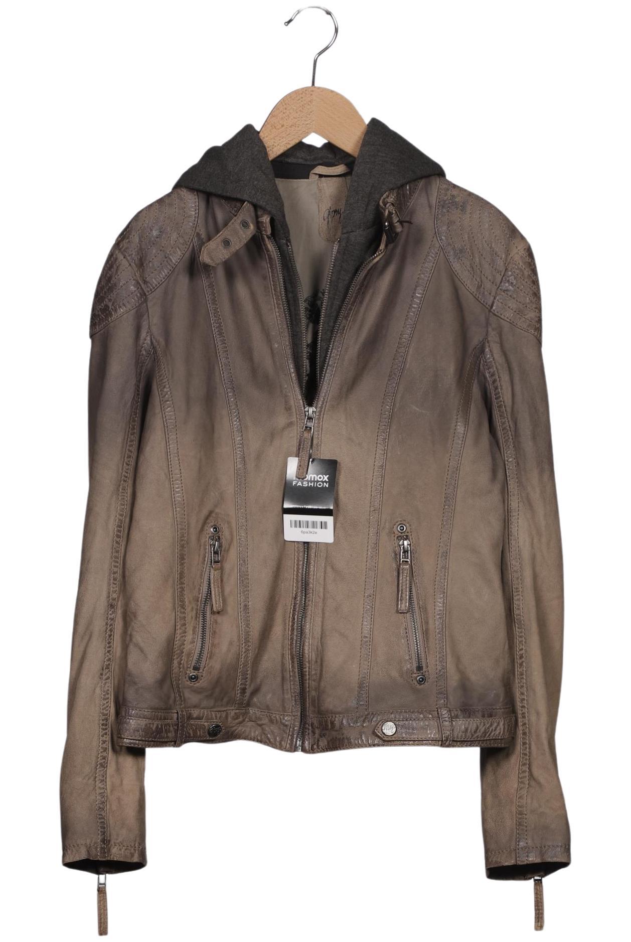 

Gipsy Damen Jacke, beige, Gr. 38