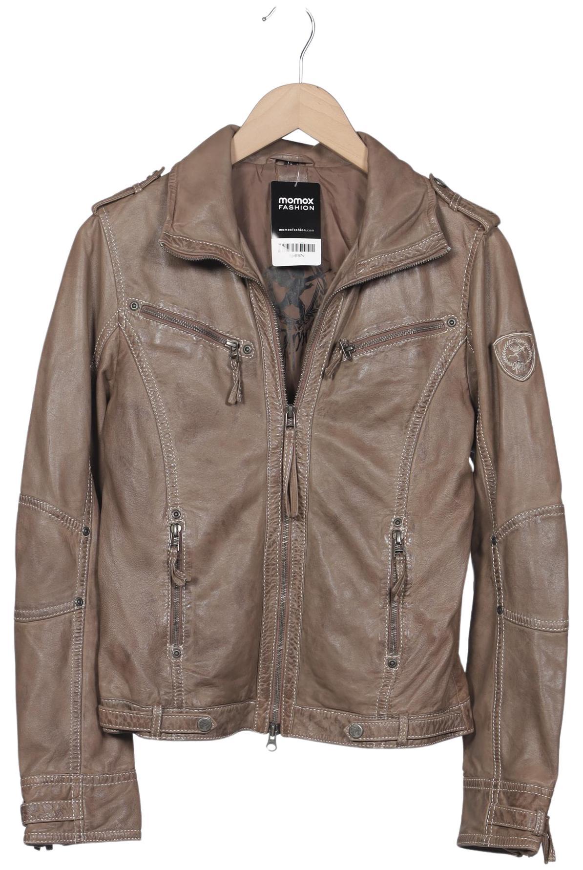 

Gipsy Damen Jacke, braun, Gr. 36