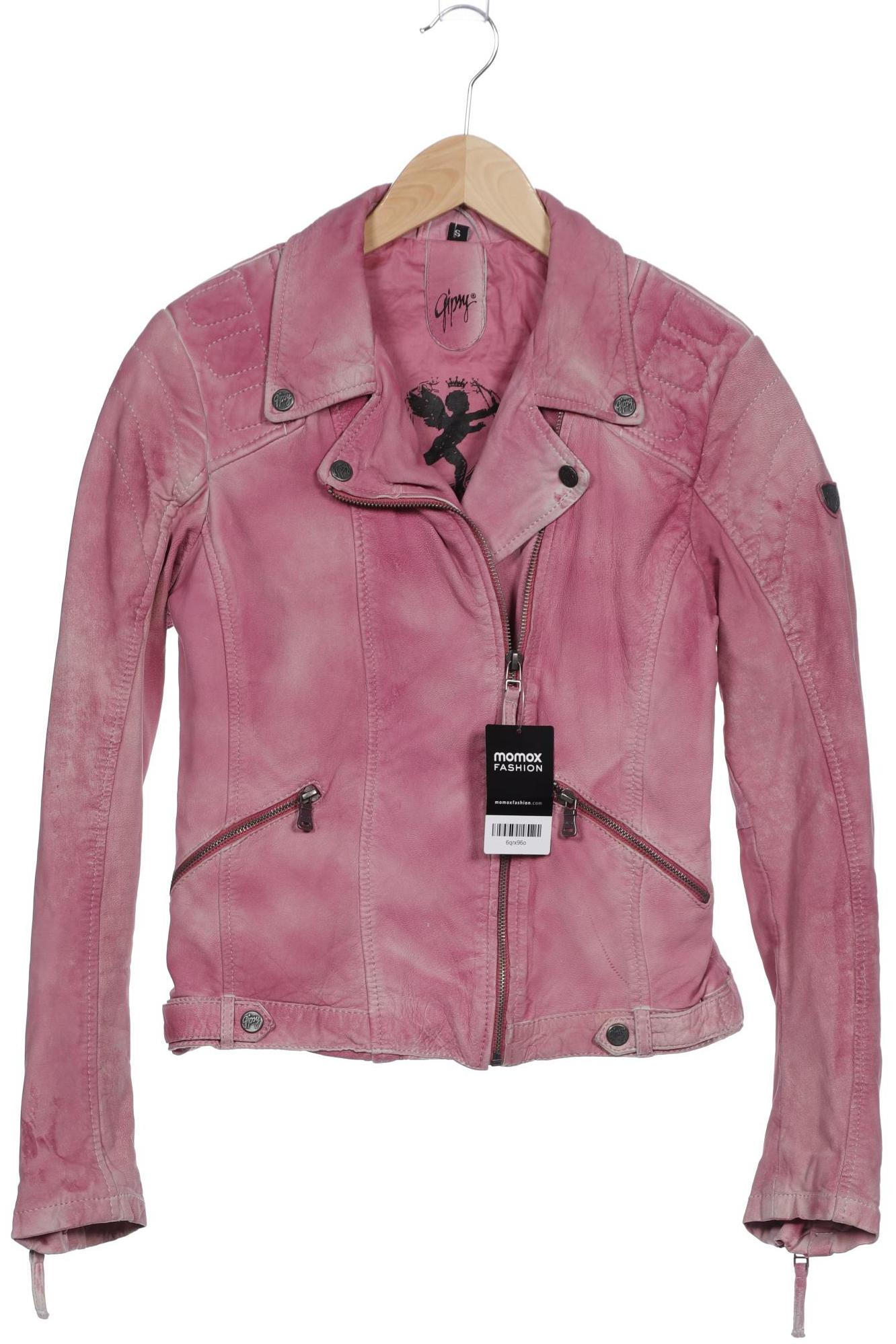 

Gipsy Damen Jacke, pink, Gr. 36