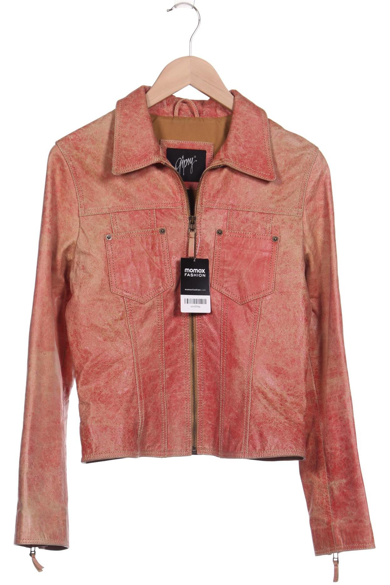 

Gipsy Damen Jacke, beige, Gr. 42