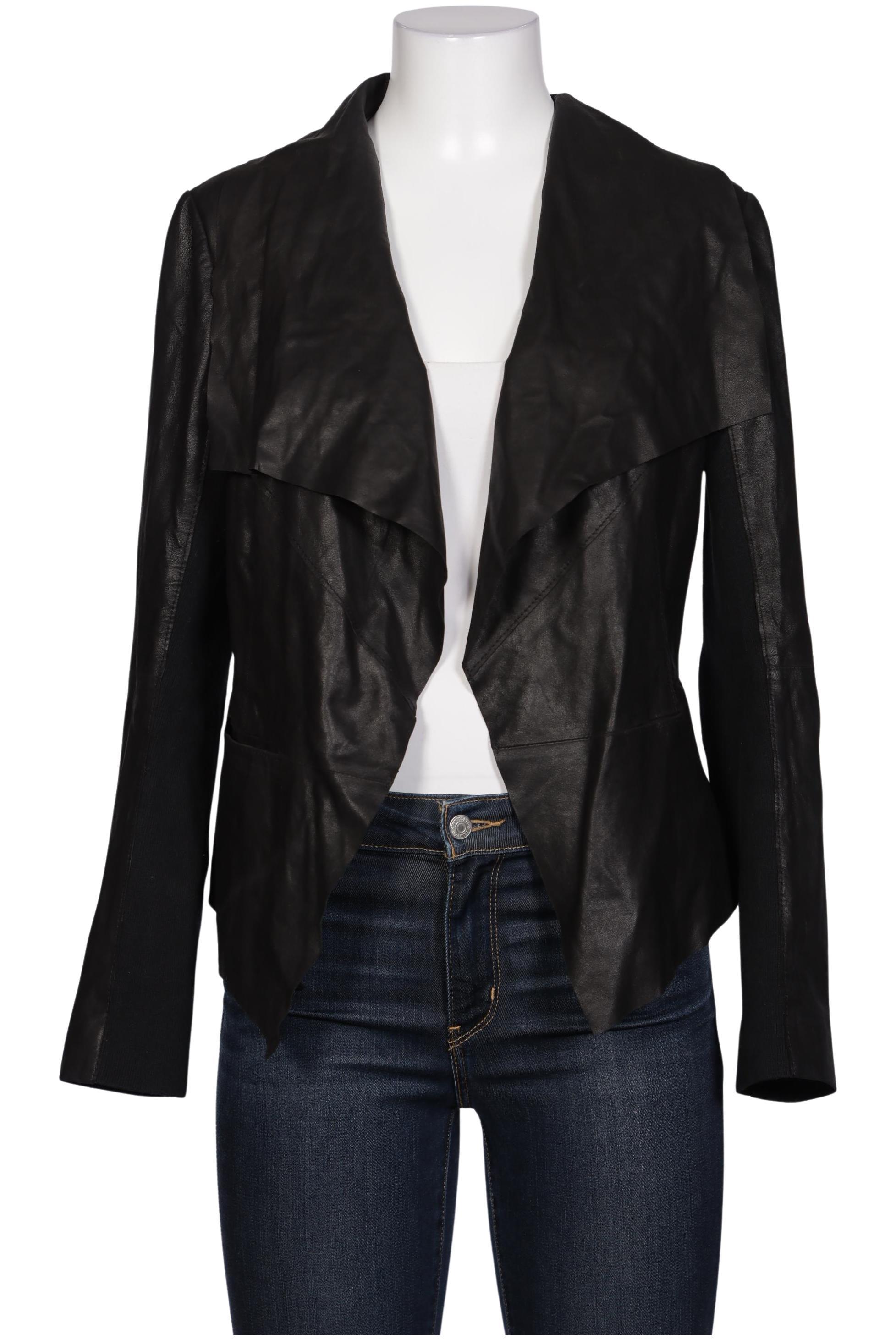 

Gipsy Damen Jacke, schwarz, Gr. 38