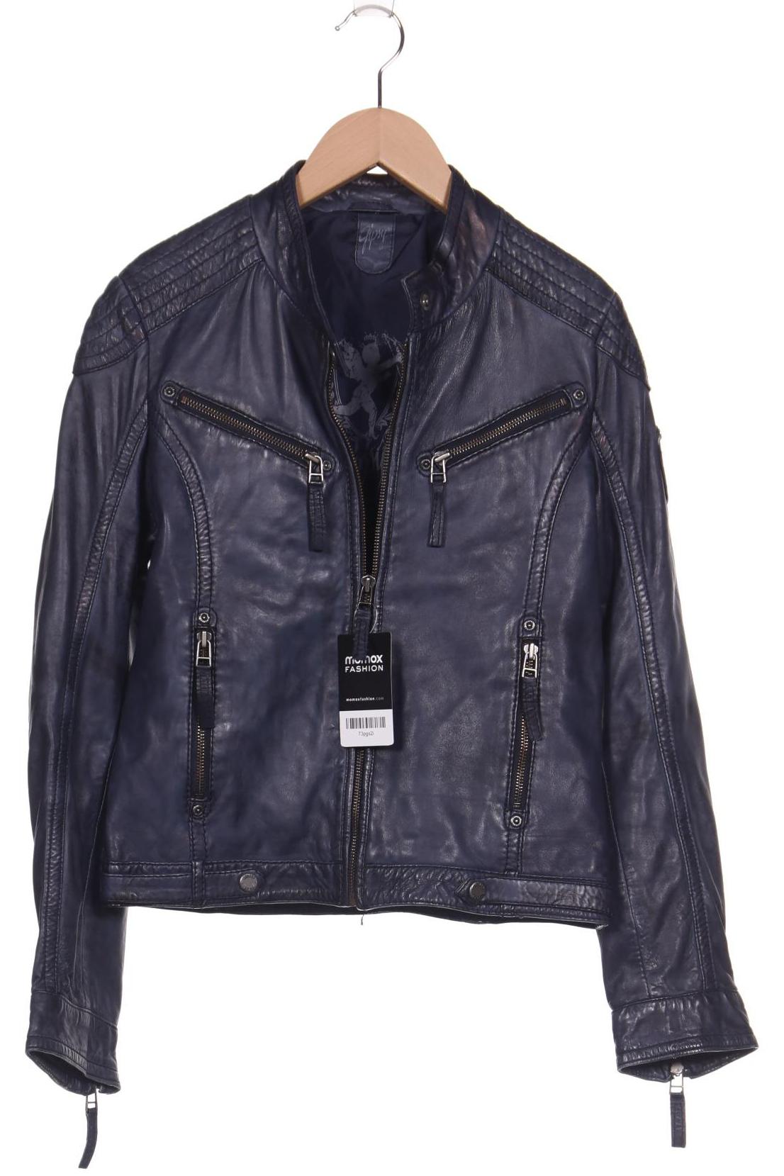 

Gipsy Damen Jacke, marineblau
