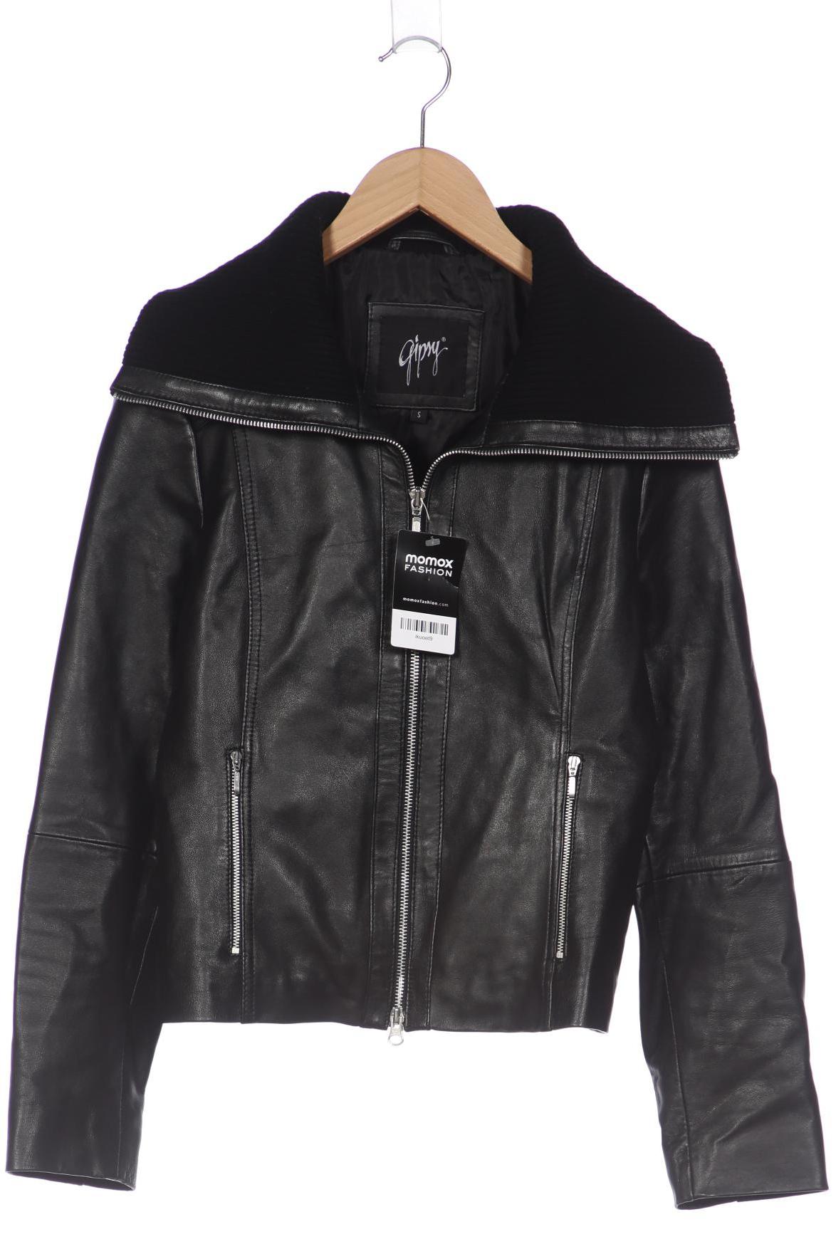 

Gipsy Damen Jacke, schwarz
