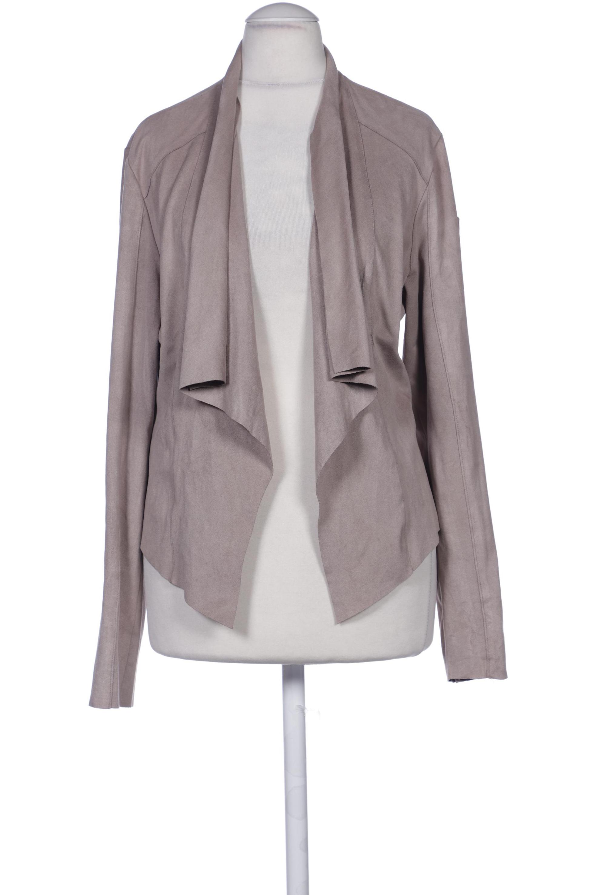 

Gipsy Damen Jacke, grau, Gr. 38