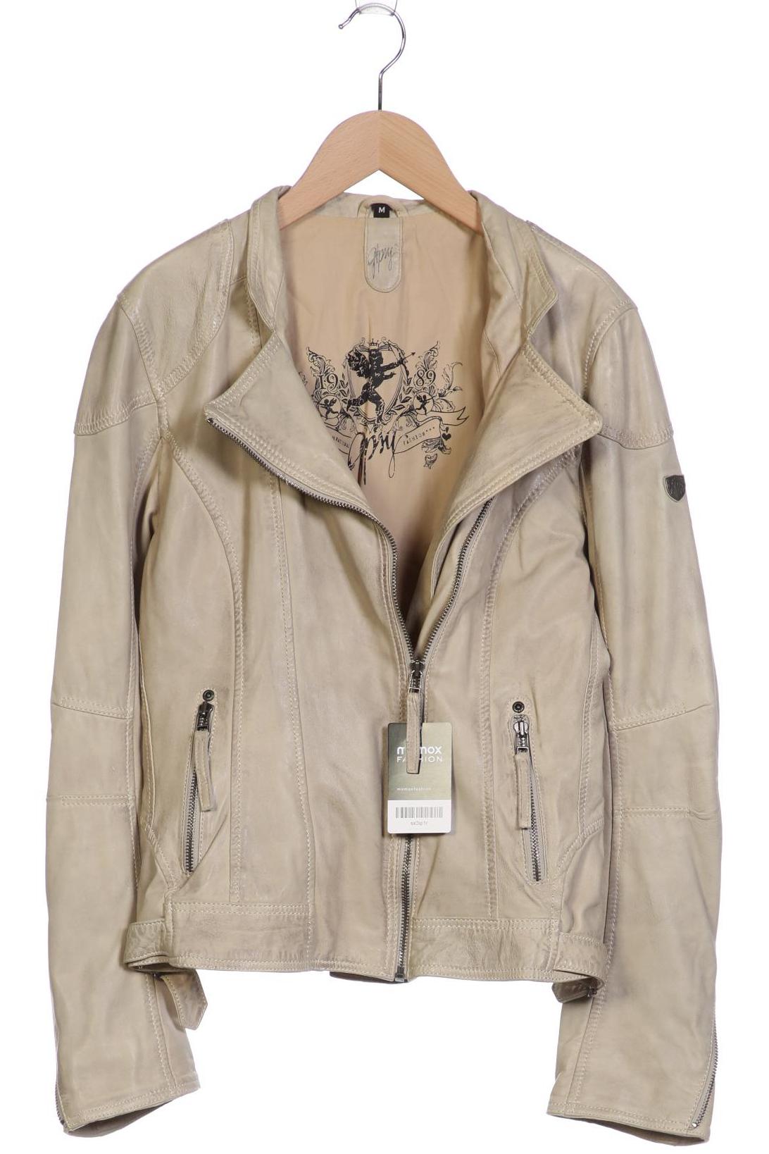 

Gipsy Damen Jacke, cremeweiß, Gr. 38