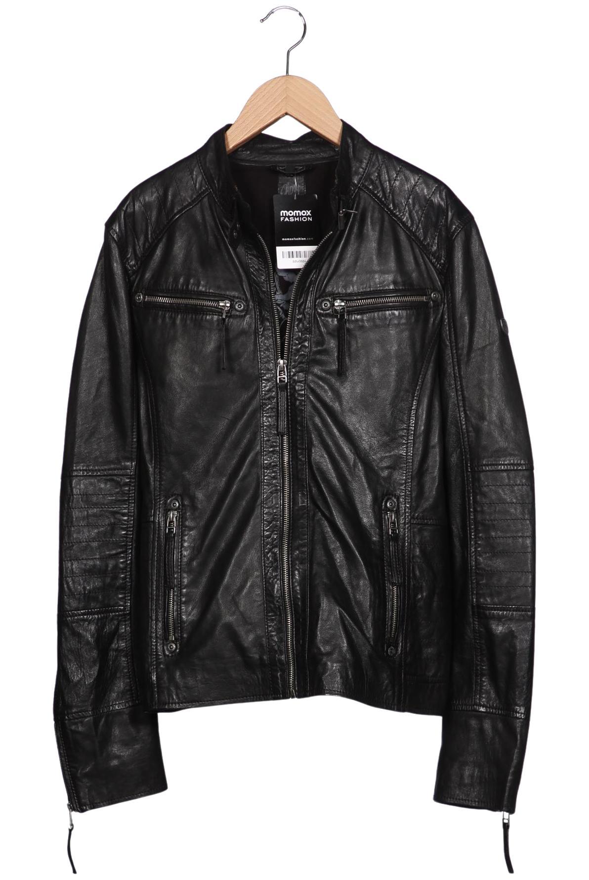 

Gipsy Damen Jacke, schwarz, Gr. 46