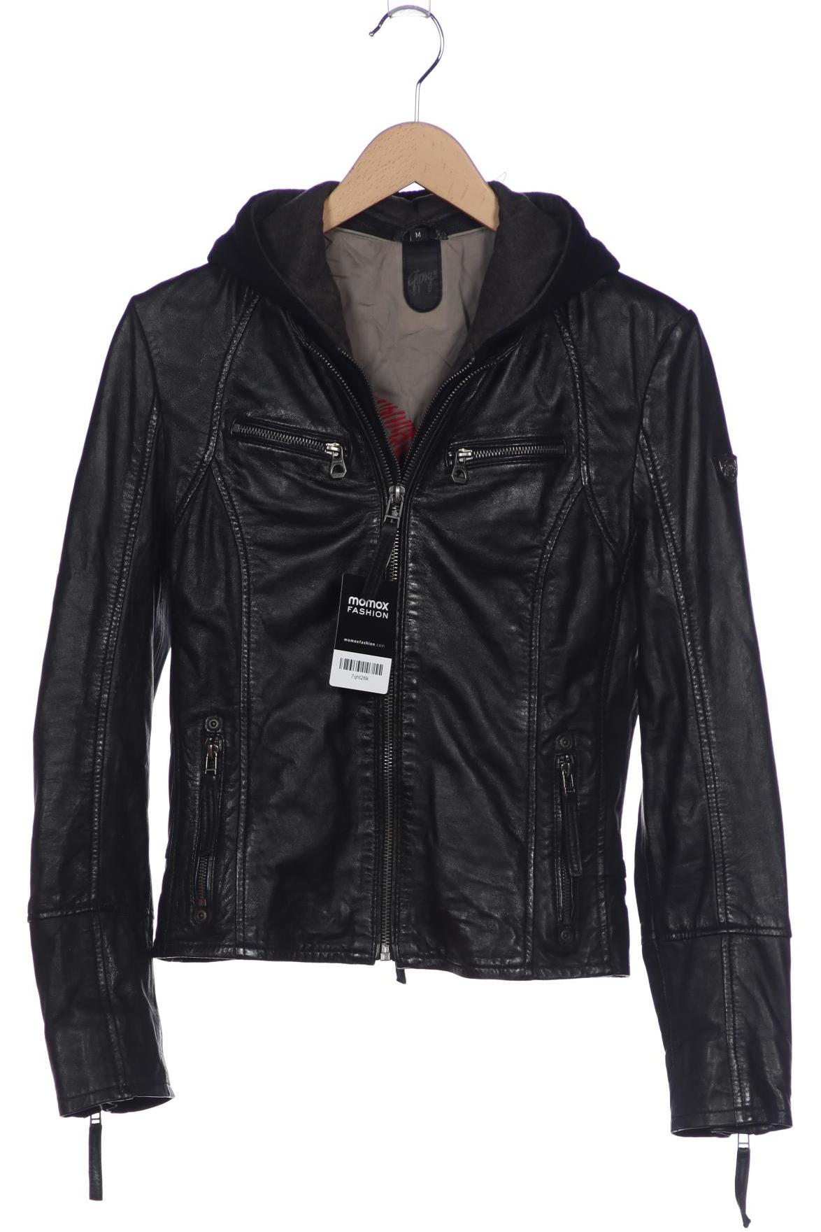 

Gipsy Damen Jacke, schwarz, Gr. 38