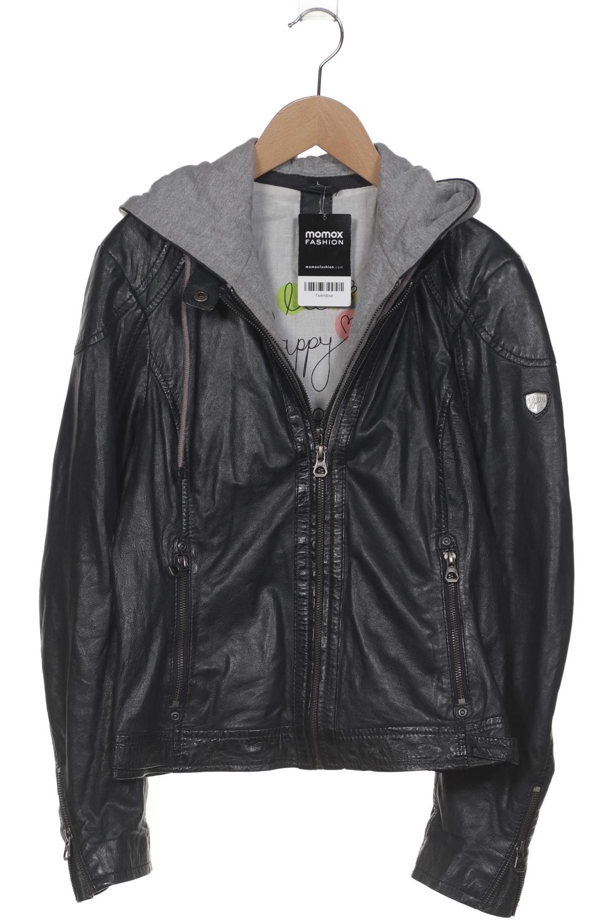 

Gipsy Damen Jacke, schwarz, Gr. 42