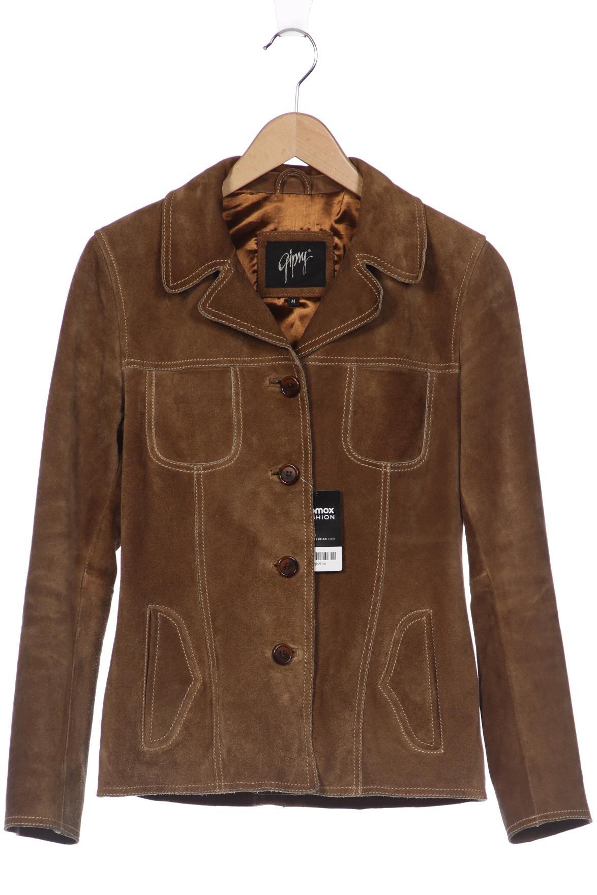 

Gipsy Damen Jacke, beige