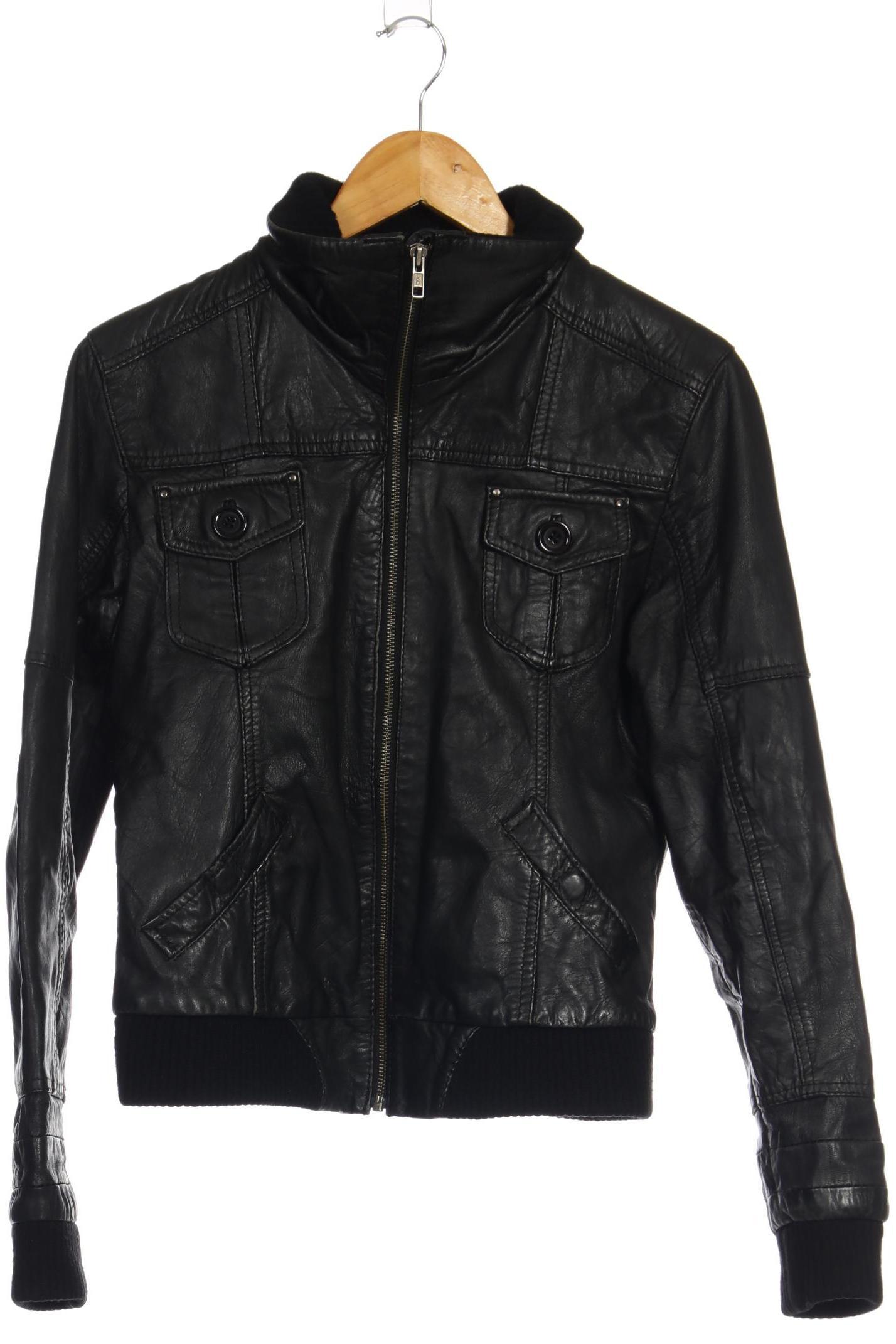 

Gipsy Damen Jacke, schwarz, Gr.