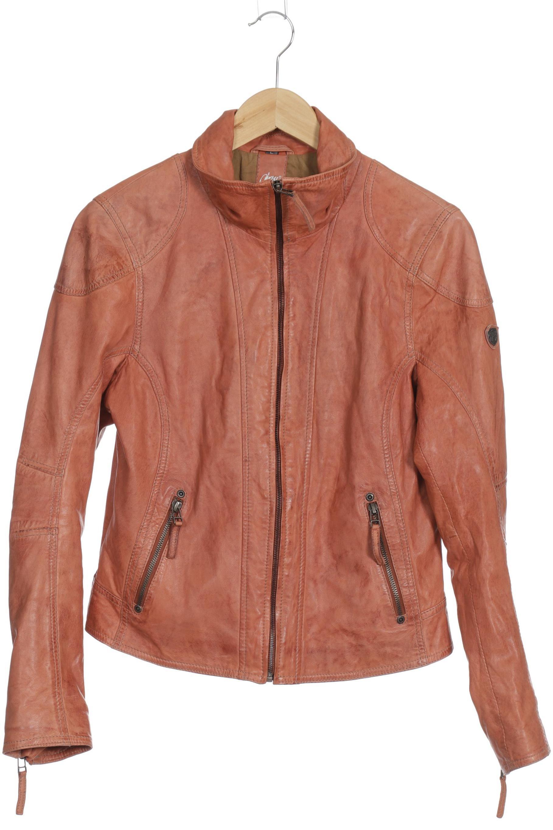 

Gipsy Damen Jacke, rot, Gr.