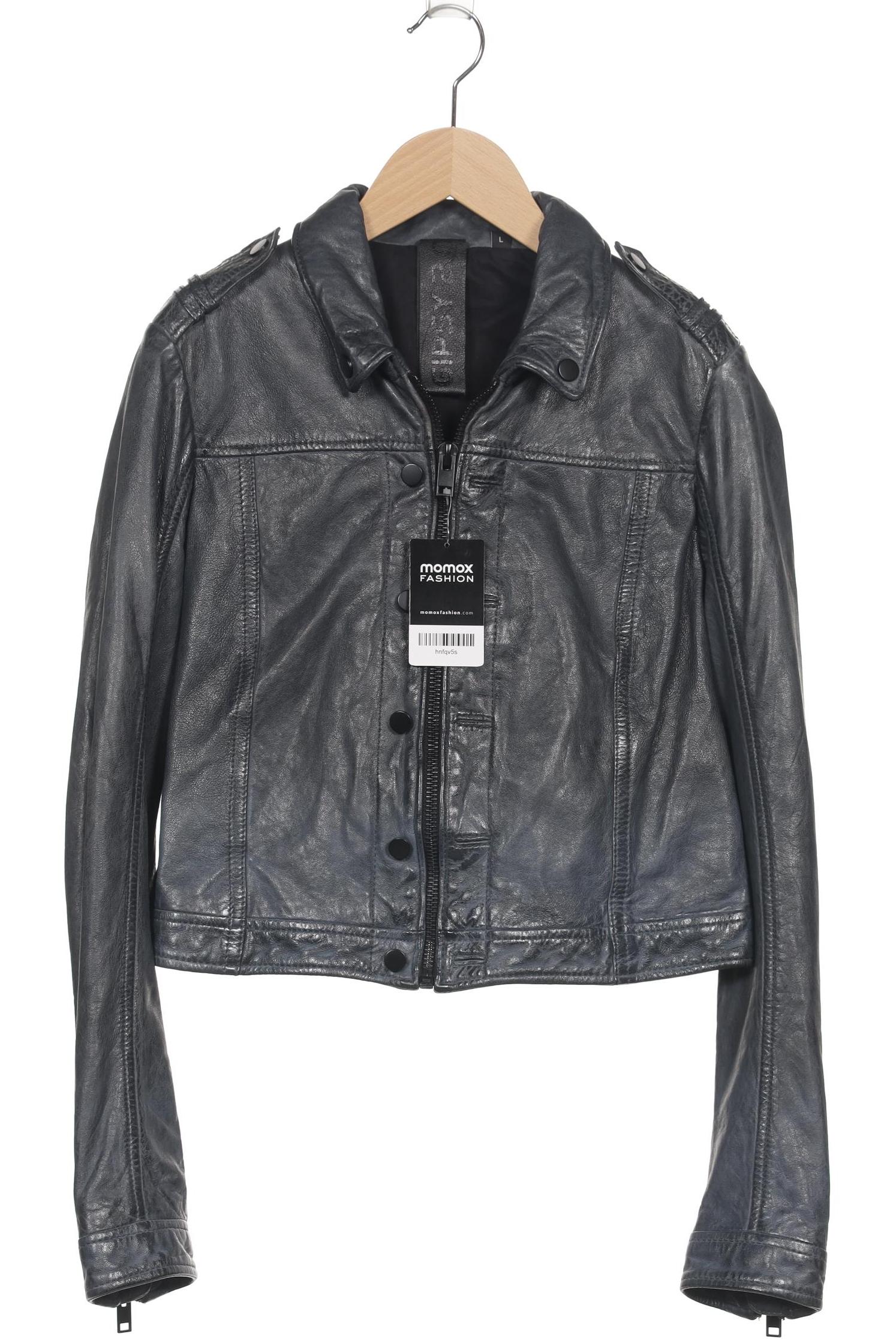 

Gipsy Damen Jacke, grau, Gr. 42