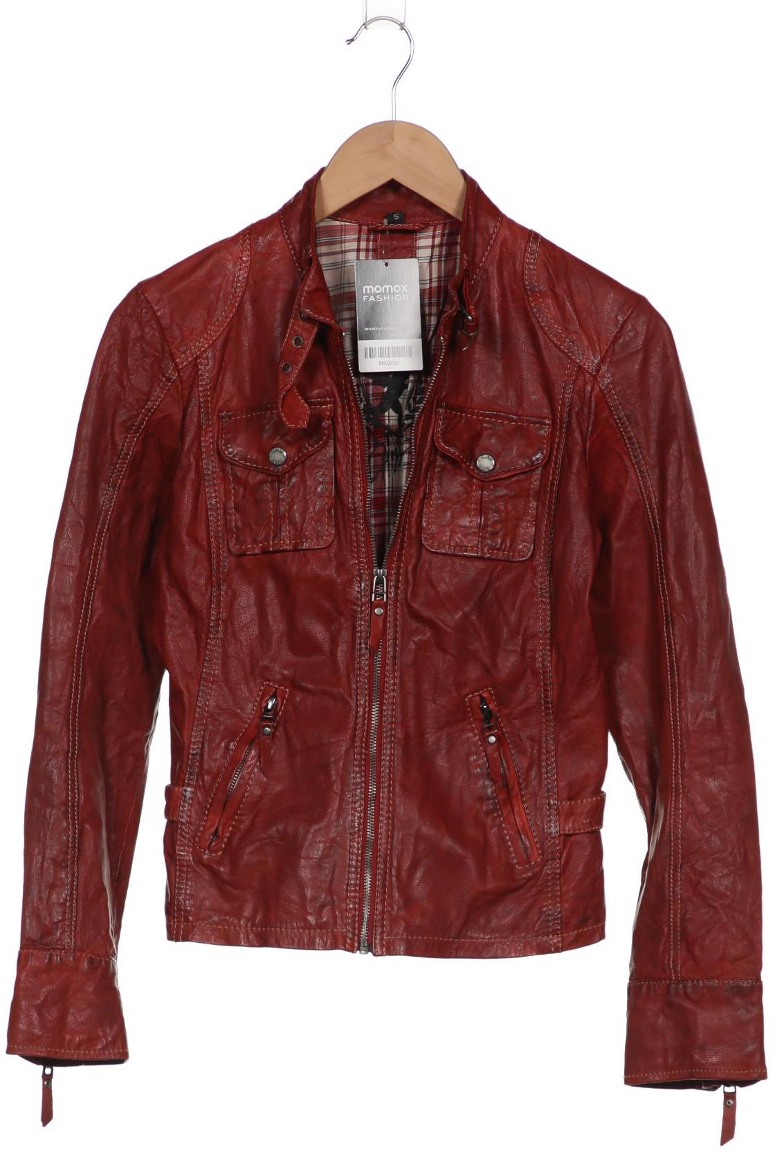 

Gipsy Damen Jacke, bordeaux