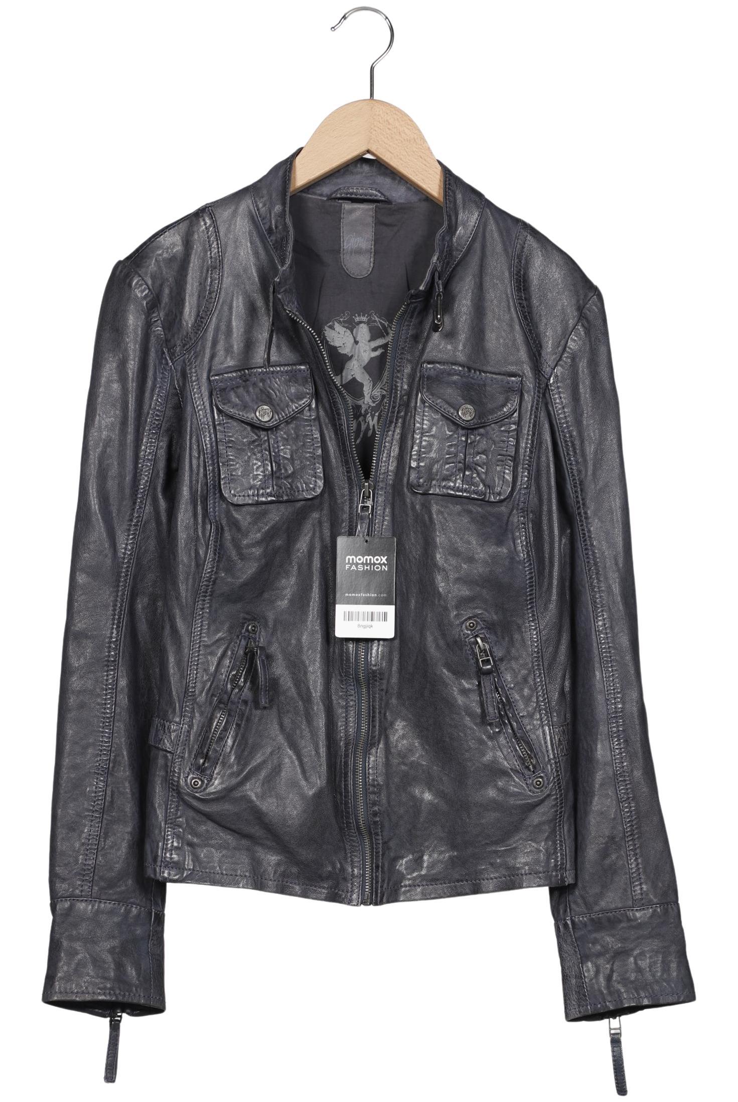 

Gipsy Damen Jacke, grau, Gr. 38