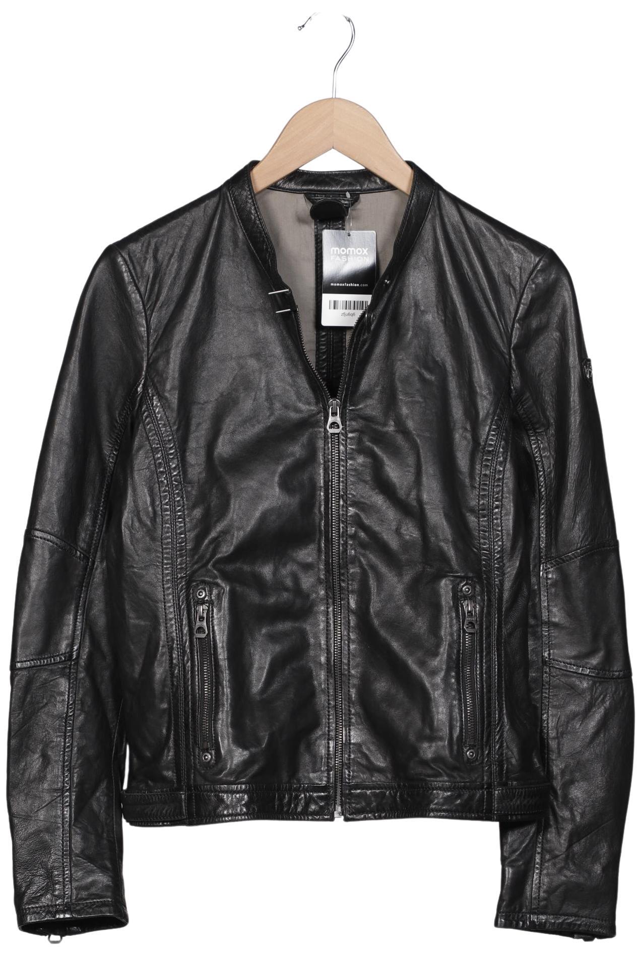 

Gipsy Damen Jacke, schwarz, Gr. 42