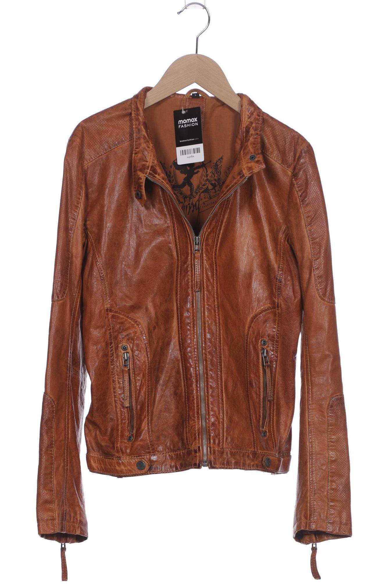 

Gipsy Damen Jacke, braun, Gr. 42