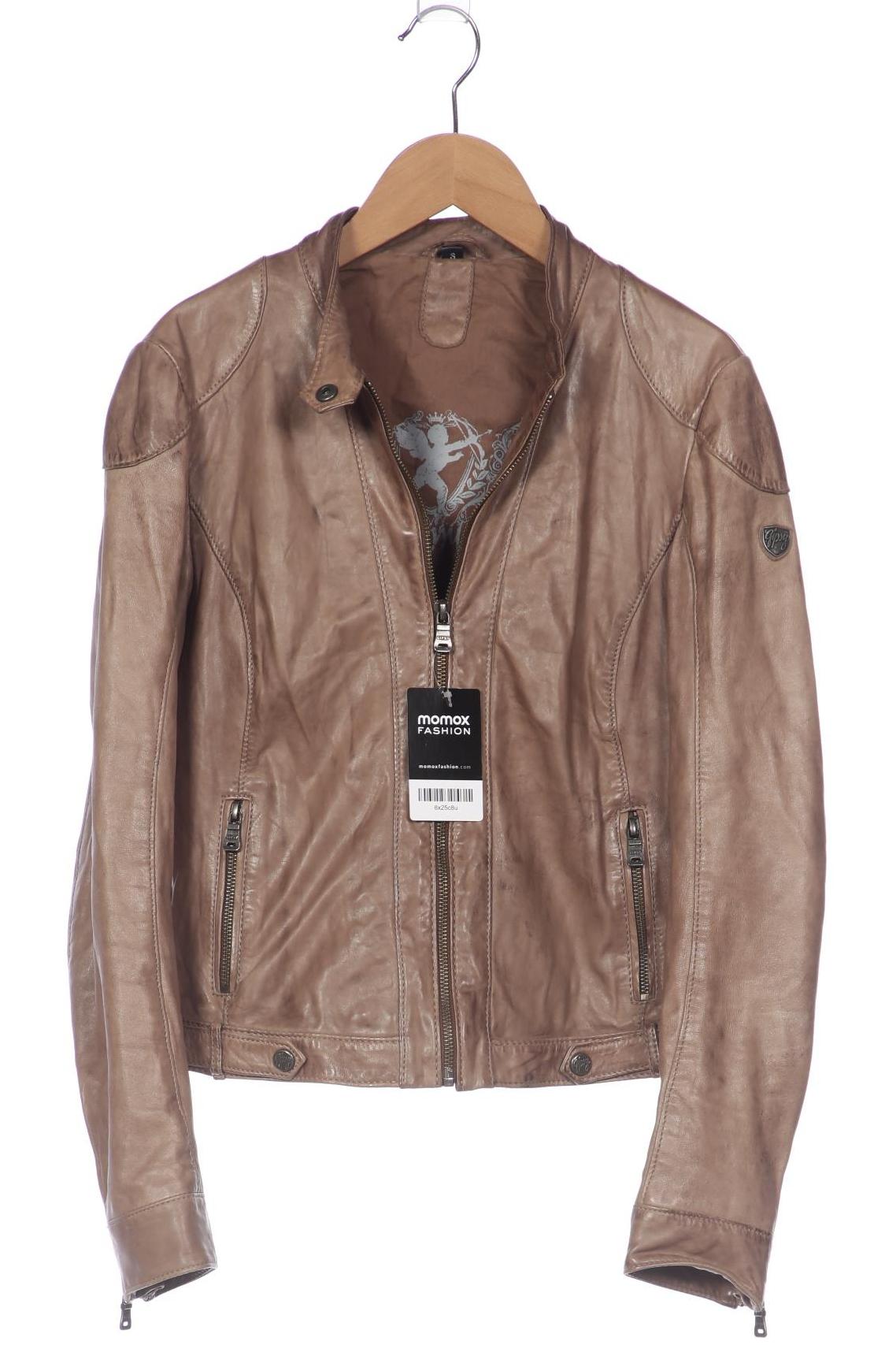 

Gipsy Damen Jacke, braun, Gr. 36