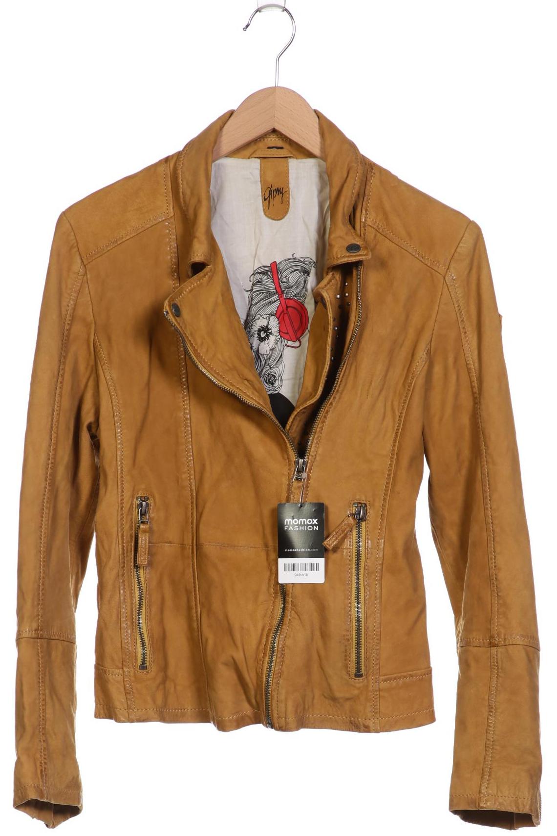 

Gipsy Damen Jacke, beige, Gr. 44