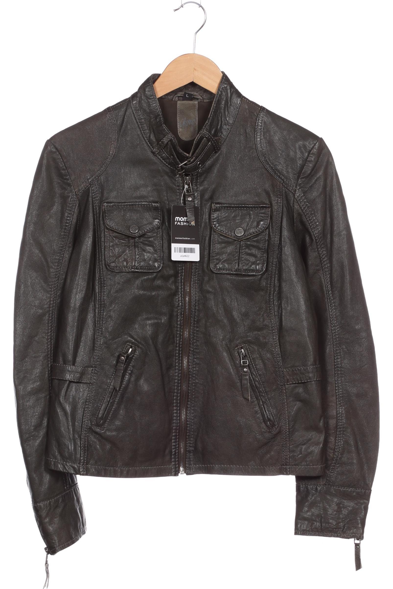 

Gipsy Damen Jacke, grün, Gr. 42