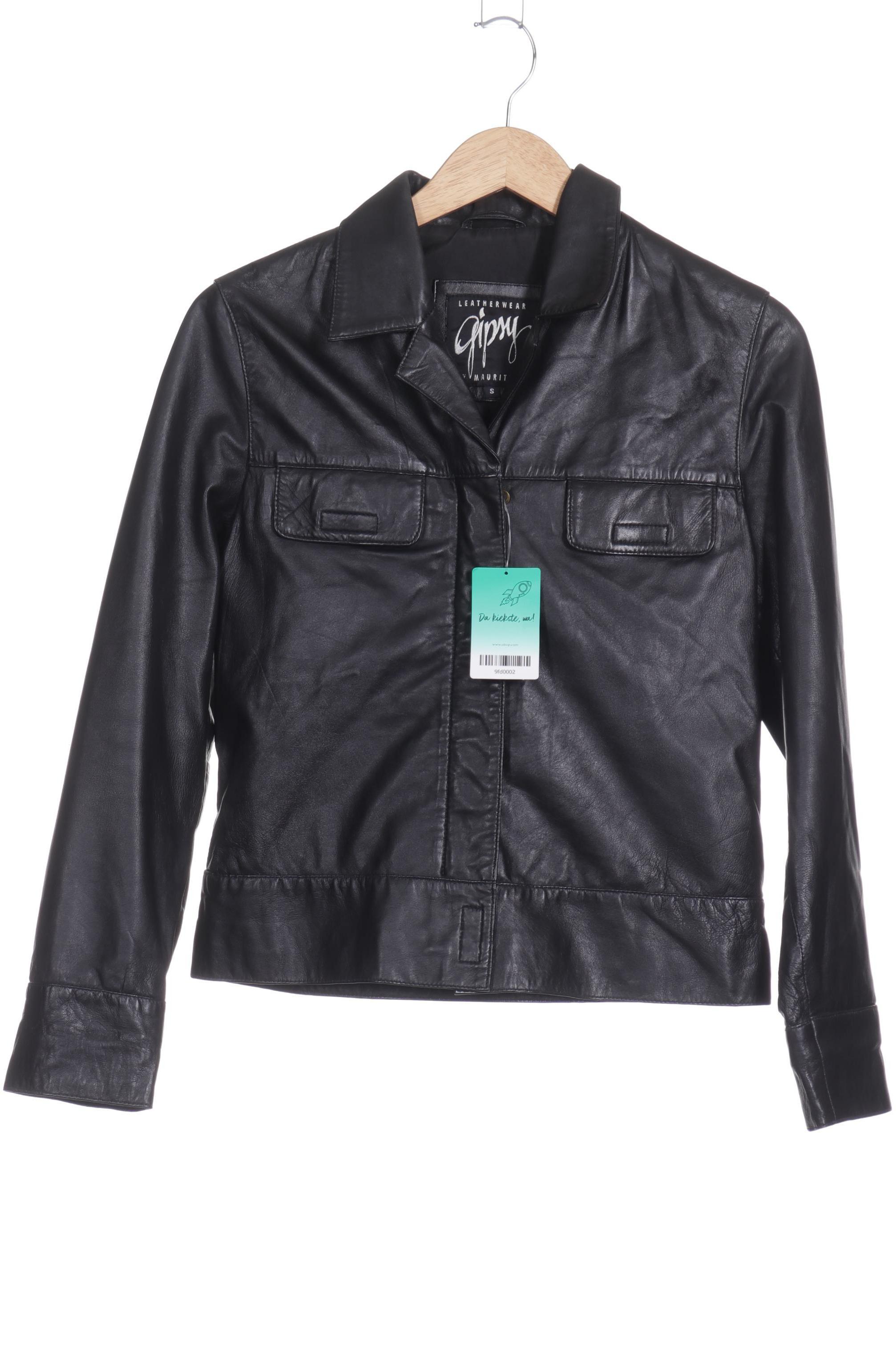 

Gipsy Damen Jacke, schwarz, Gr.