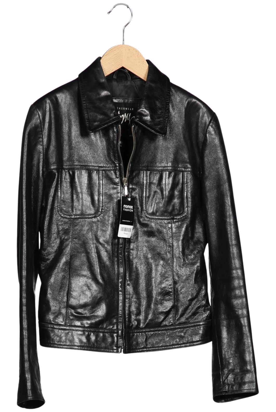 

Gipsy Damen Jacke, schwarz, Gr. 38