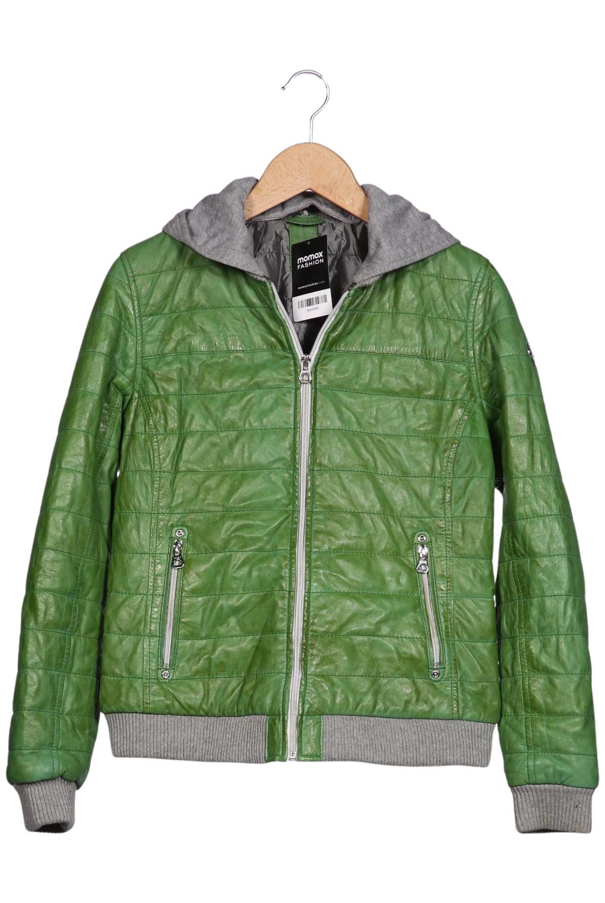 

Gipsy Damen Jacke, grün, Gr. 42