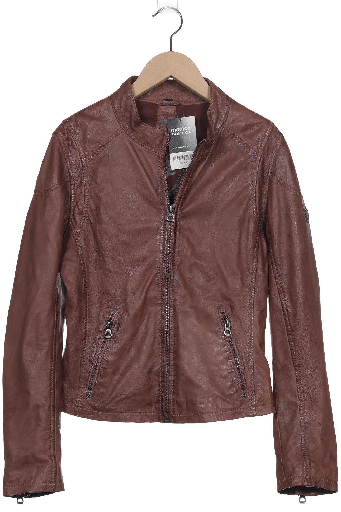 

Gipsy Damen Jacke, braun, Gr. 36