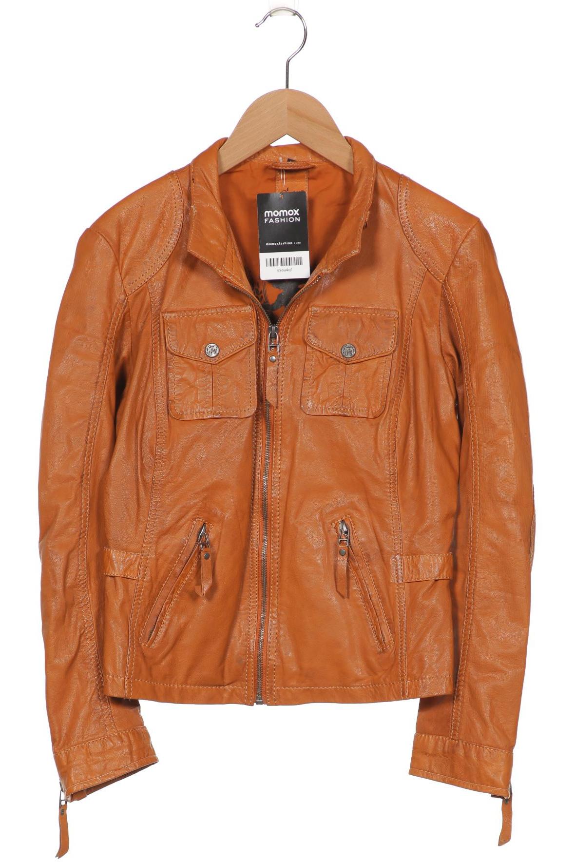 

Gipsy Damen Jacke, orange, Gr. 34