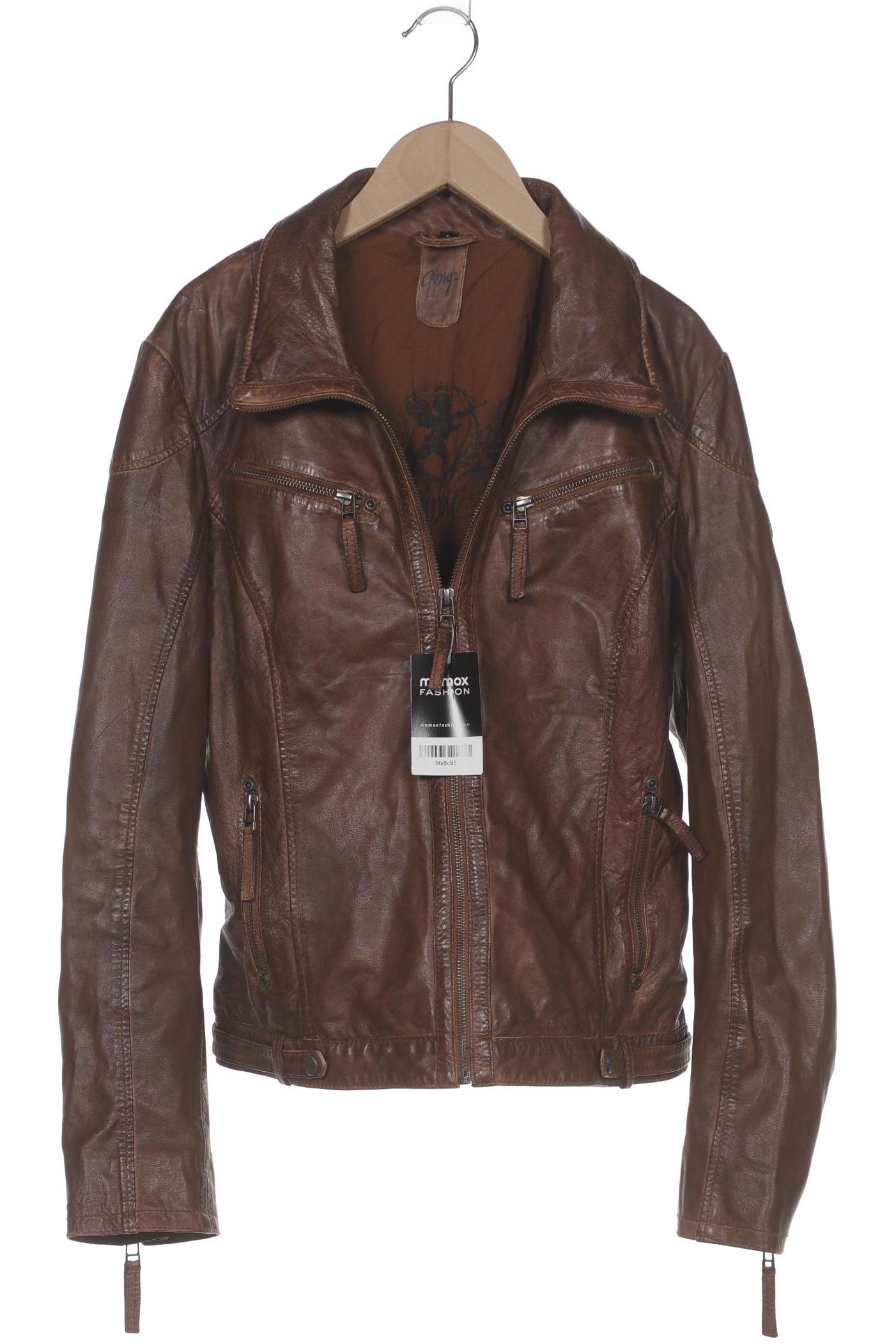 

Gipsy Damen Jacke, braun, Gr. 42