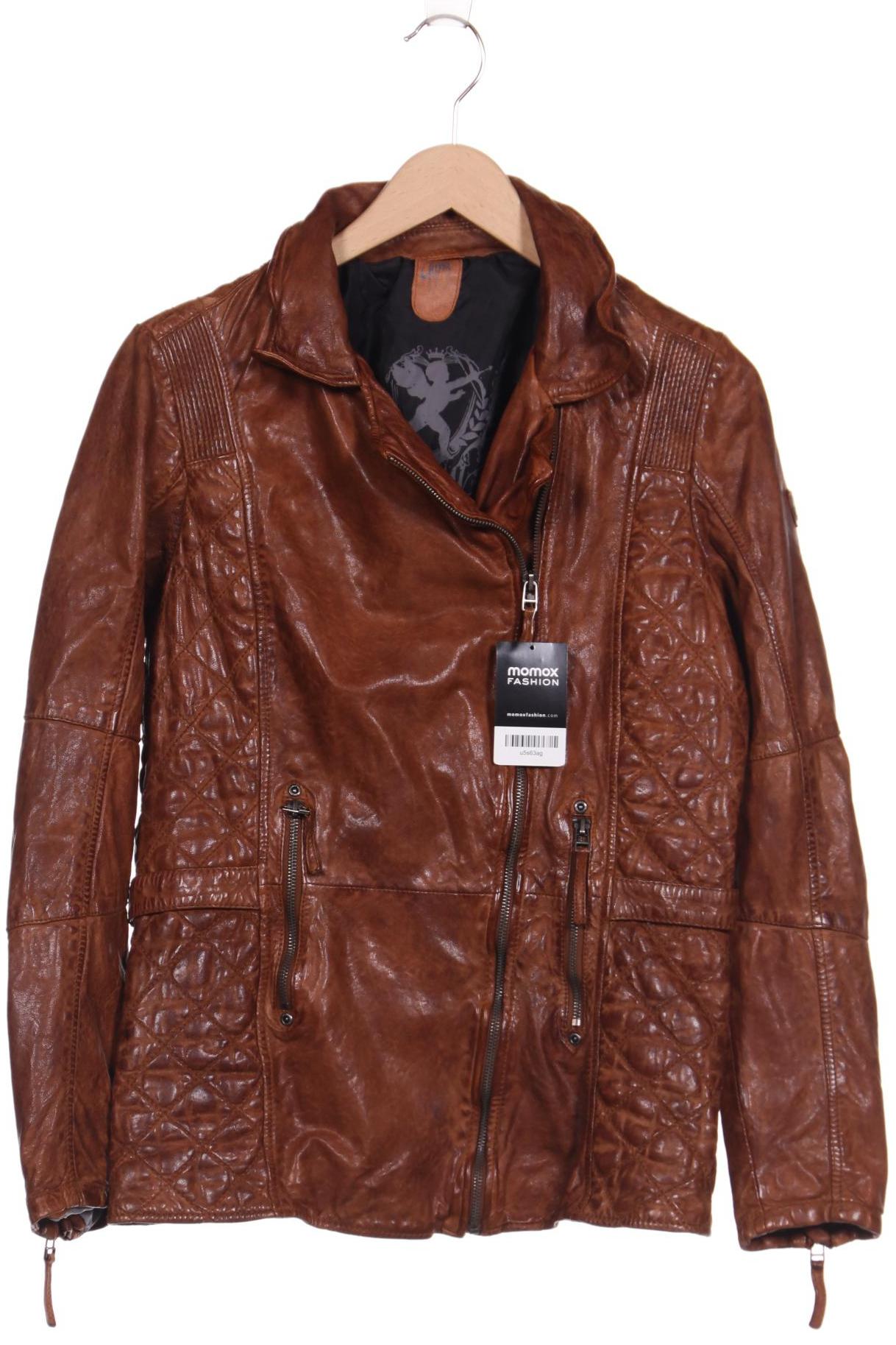 

Gipsy Damen Jacke, braun, Gr. 42