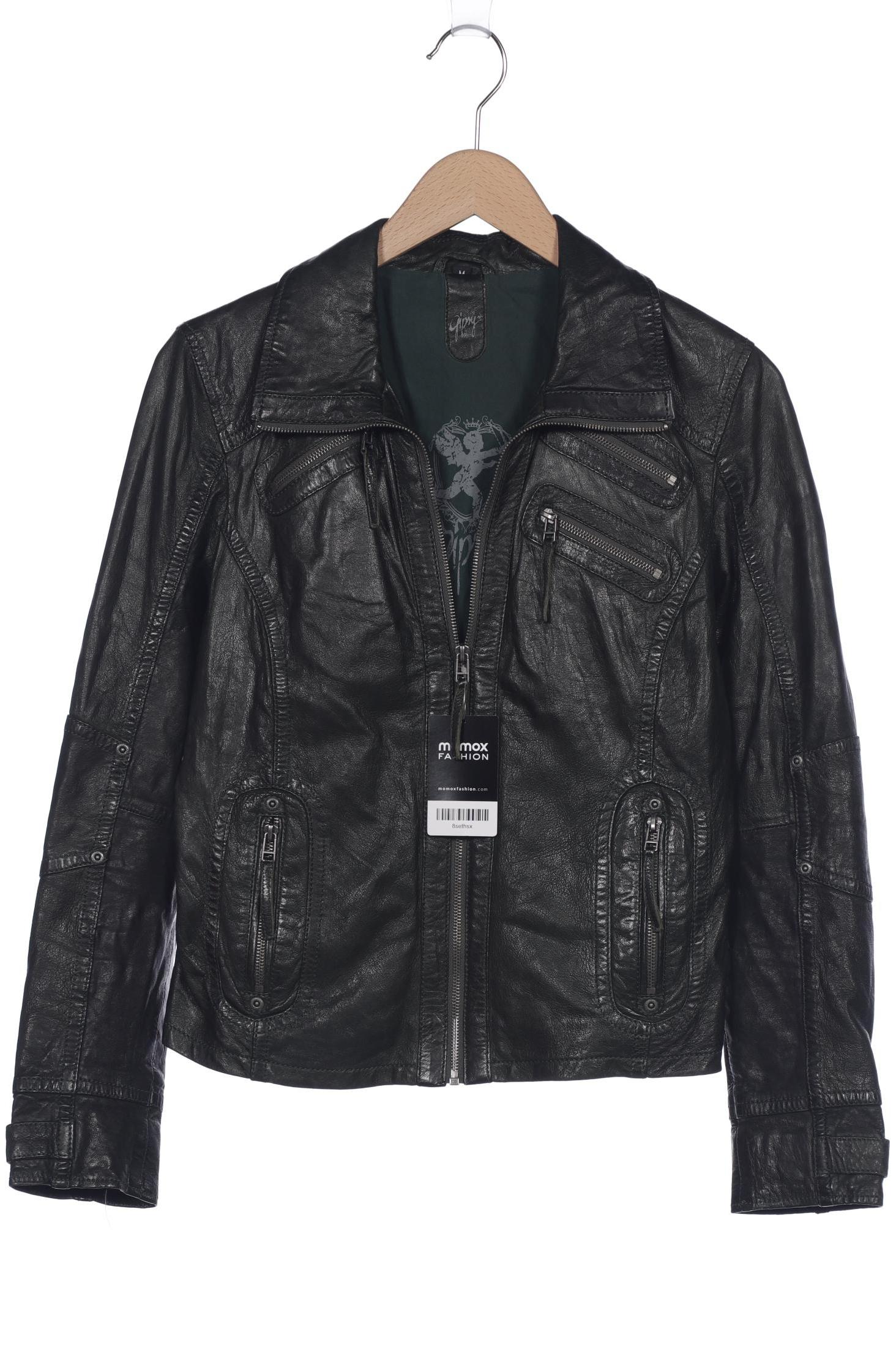 

Gipsy Damen Jacke, grün, Gr. 38