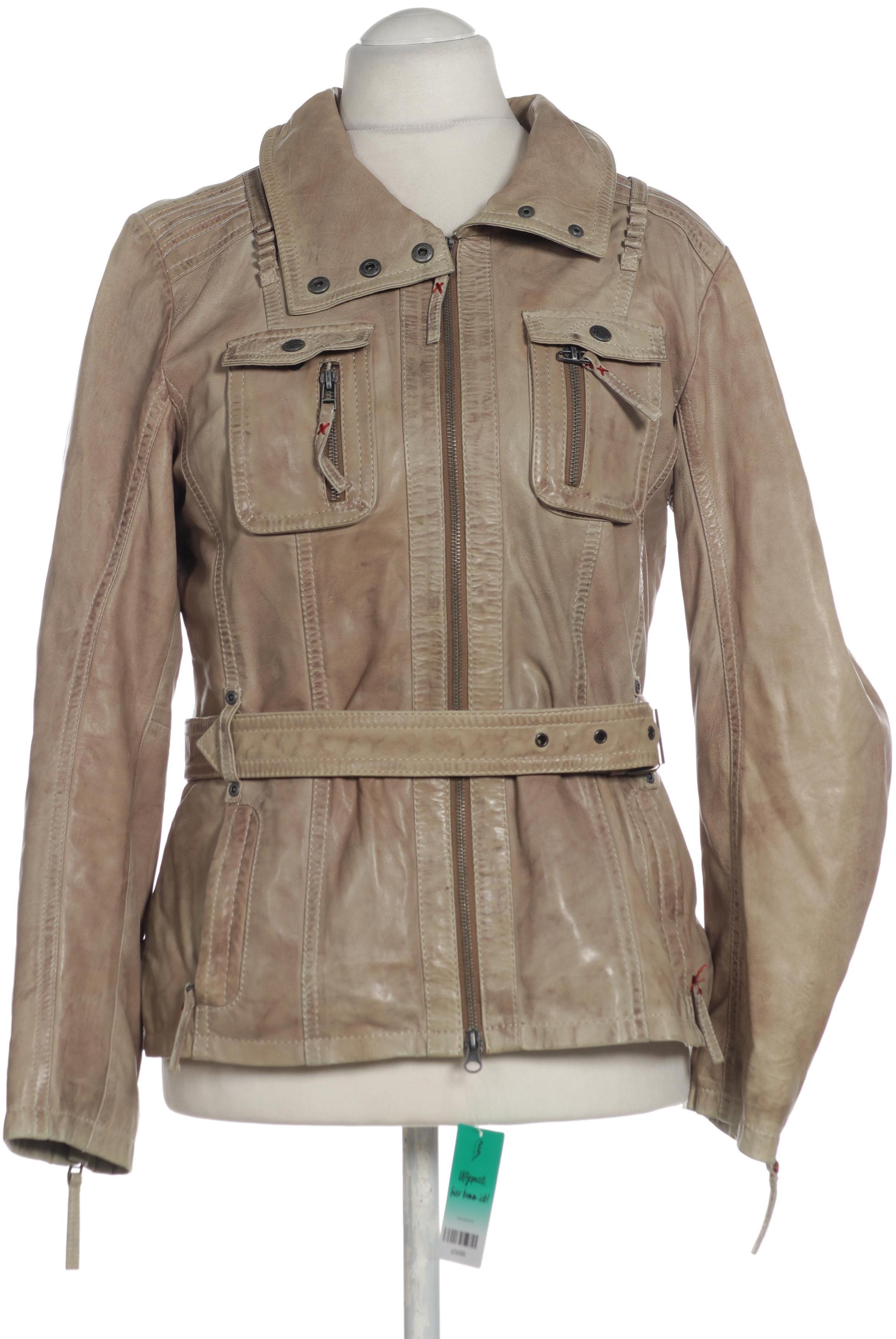 

Gipsy Damen Jacke, grau, Gr.