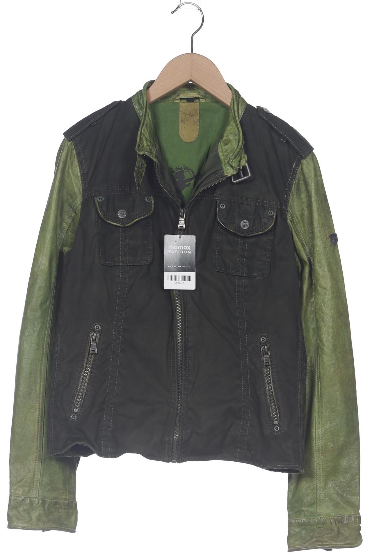 

Gipsy Damen Jacke, grün, Gr. 38