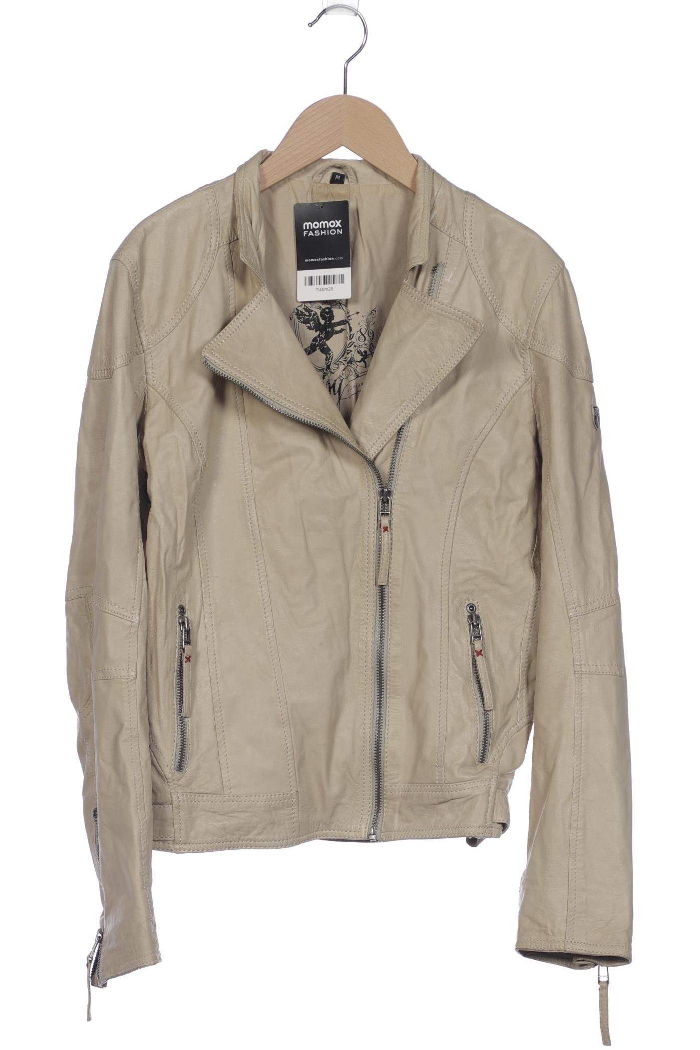 

Gipsy Damen Jacke, cremeweiß, Gr. 38