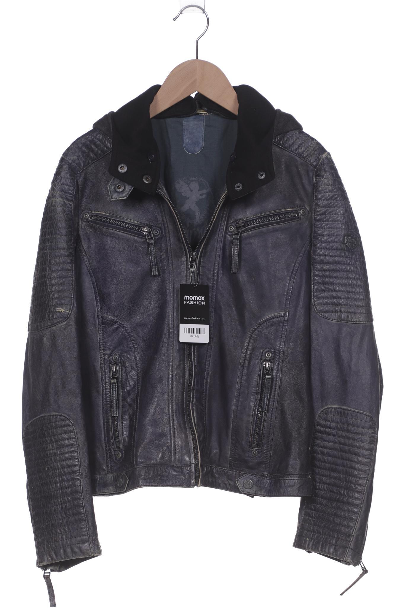 

Gipsy Damen Jacke, marineblau, Gr. 38