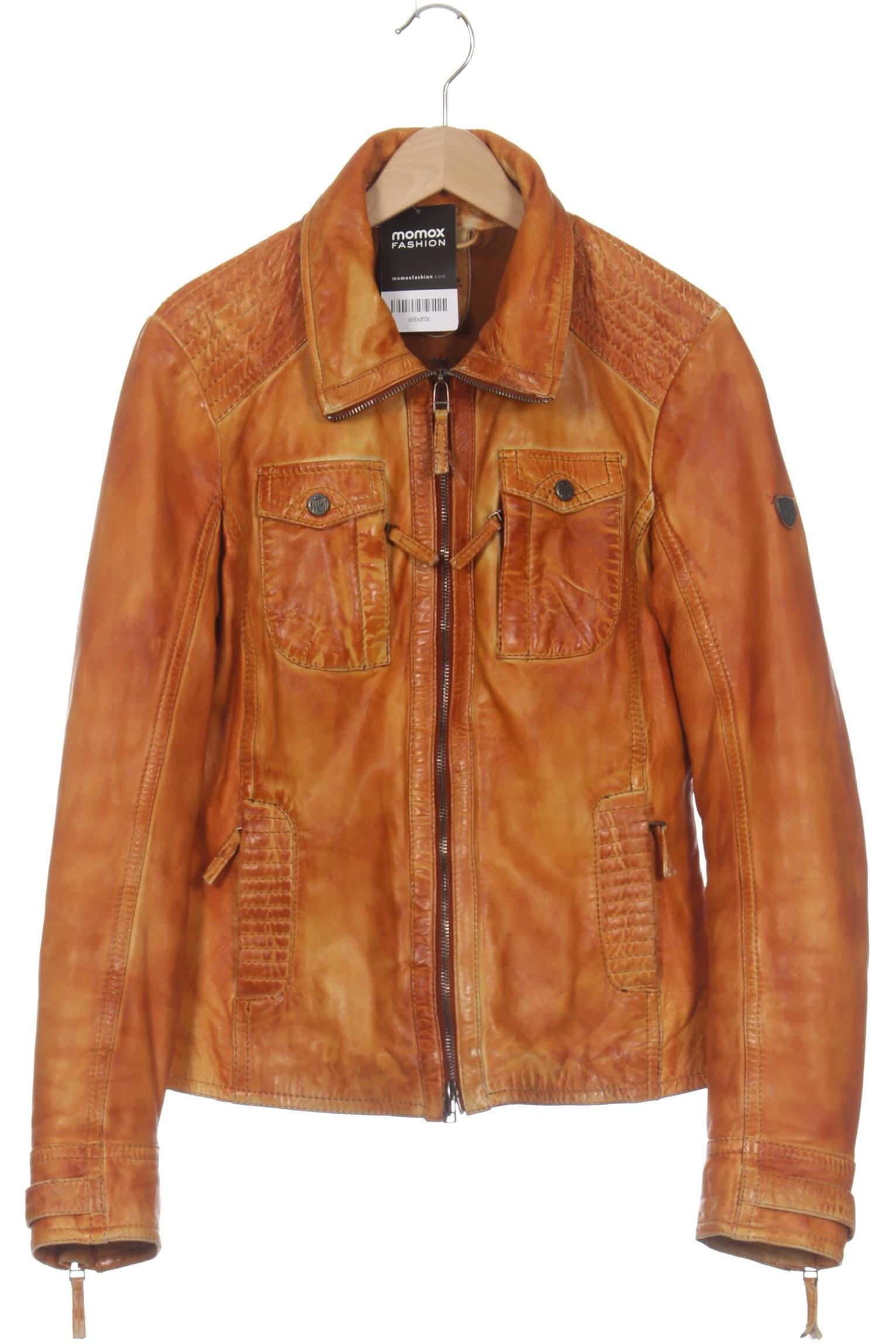 

Gipsy Damen Jacke, orange, Gr.
