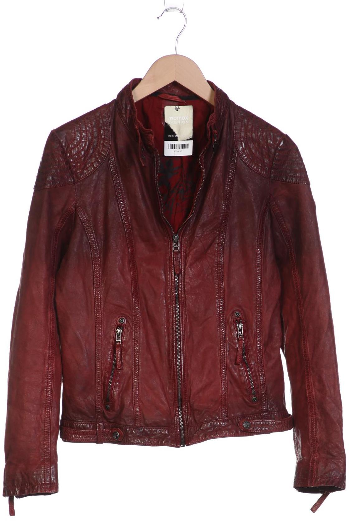 

Gipsy Damen Jacke, bordeaux, Gr. 44