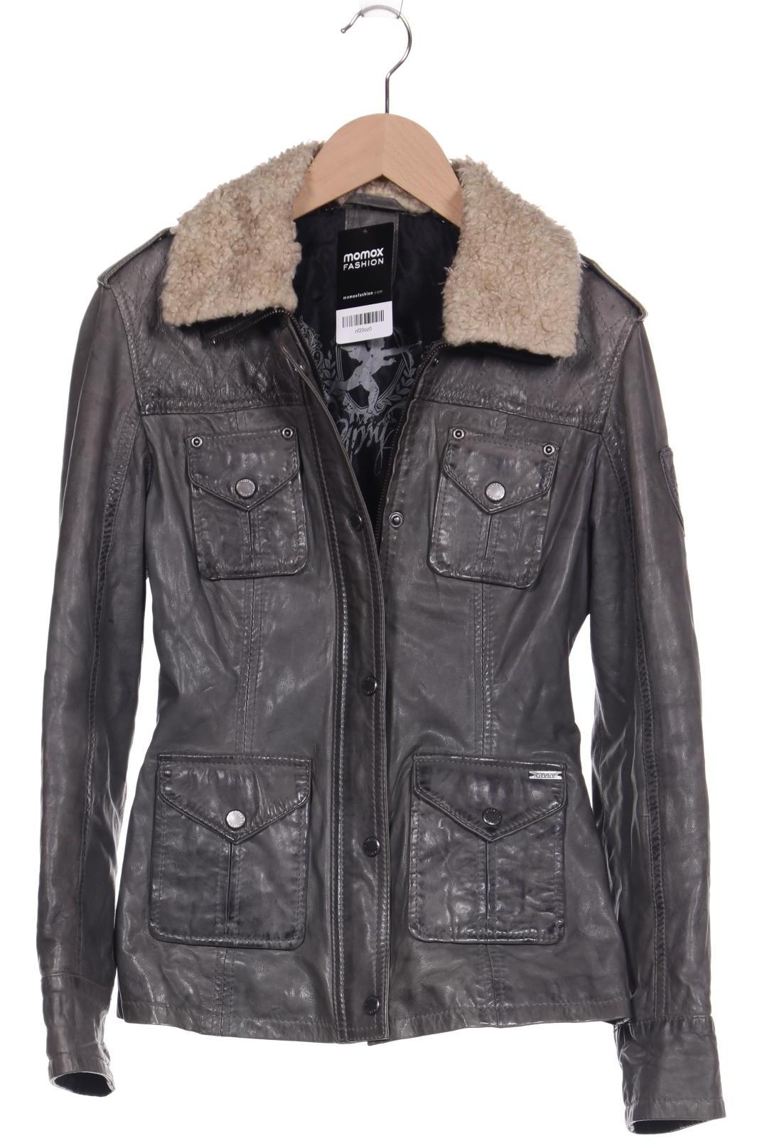 

Gipsy Damen Jacke, grün