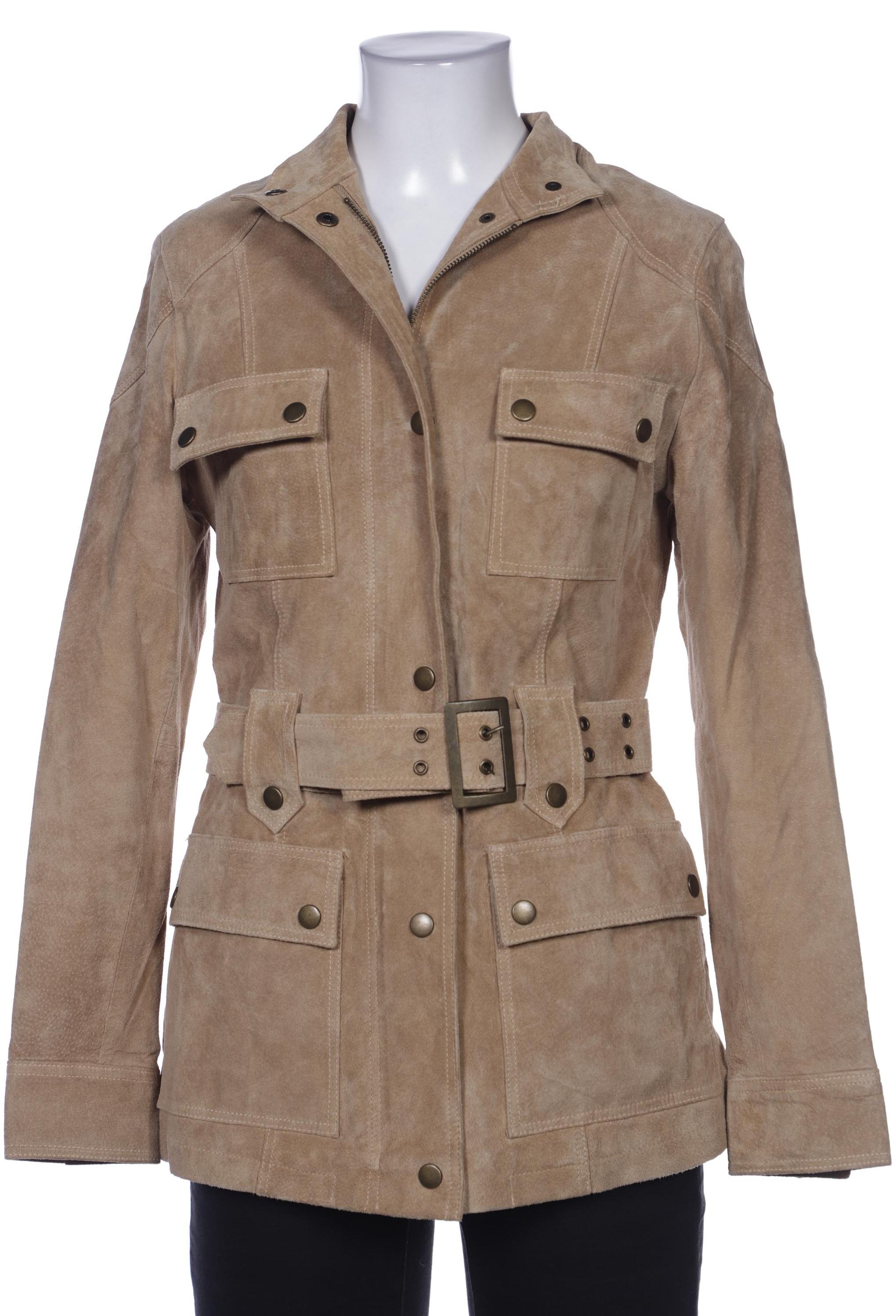 

Gipsy Damen Jacke, beige, Gr. 36