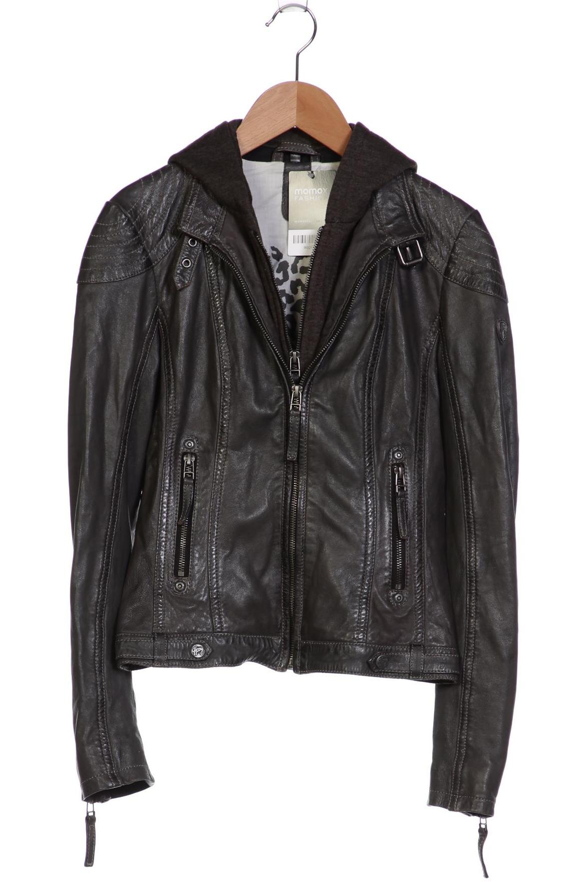 

Gipsy Damen Jacke, grau, Gr. 34